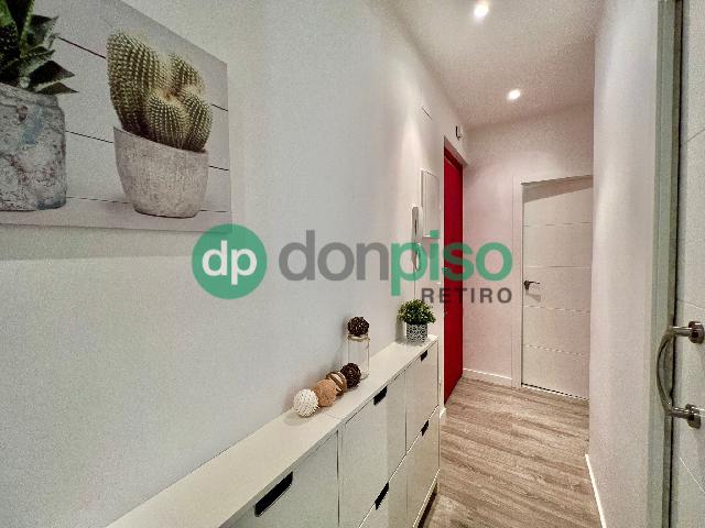 Imagen 13 Inmueble 277626 - Piso en alquiler en Madrid / Frente al Boulevard de Ibiza