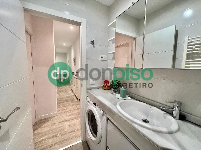Imagen 15 Inmueble 277626 - Piso en alquiler en Madrid / Frente al Boulevard de Ibiza