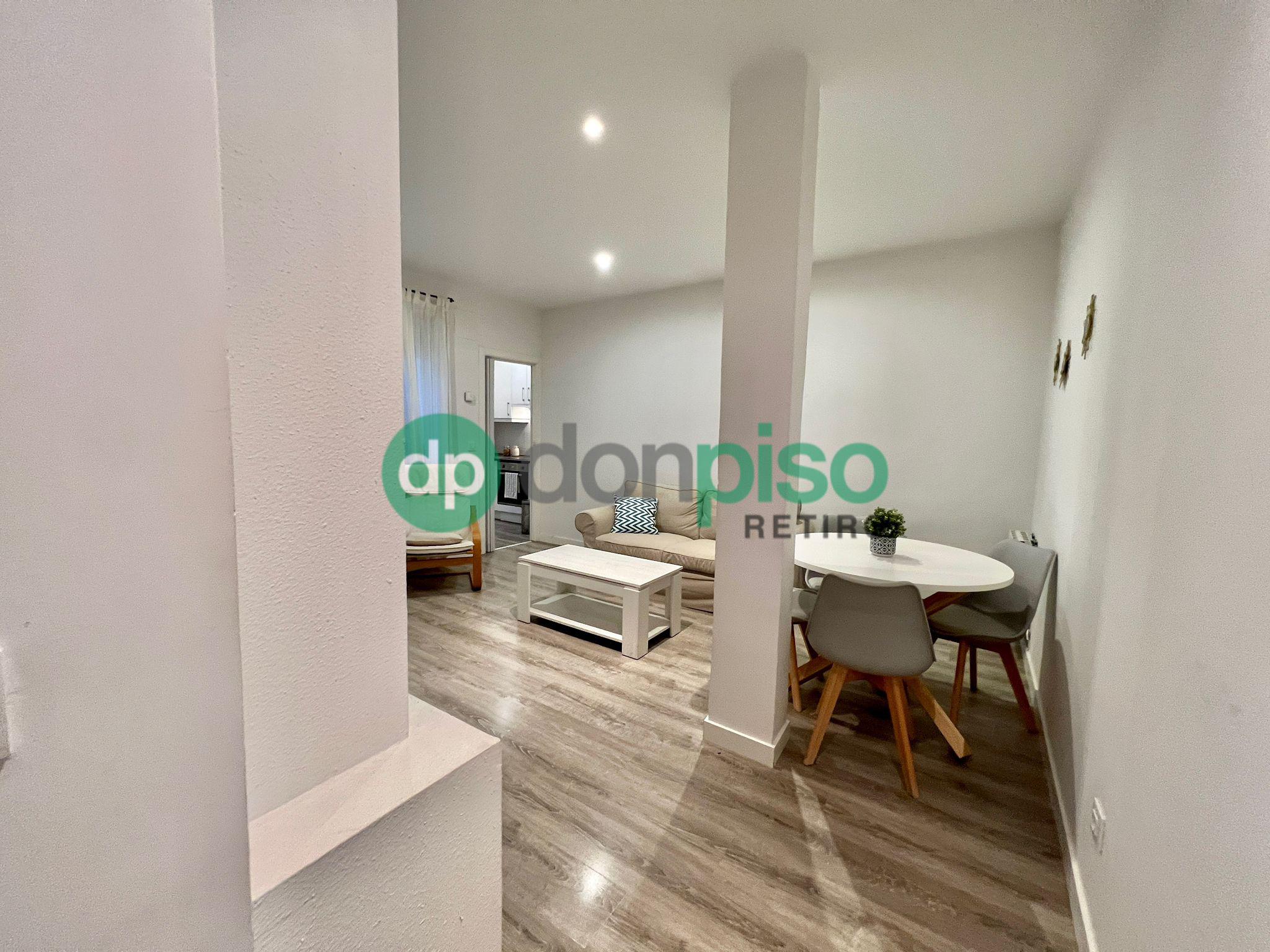 Imagen 6 Piso en alquiler en Madrid / Frente al Boulevard de Ibiza