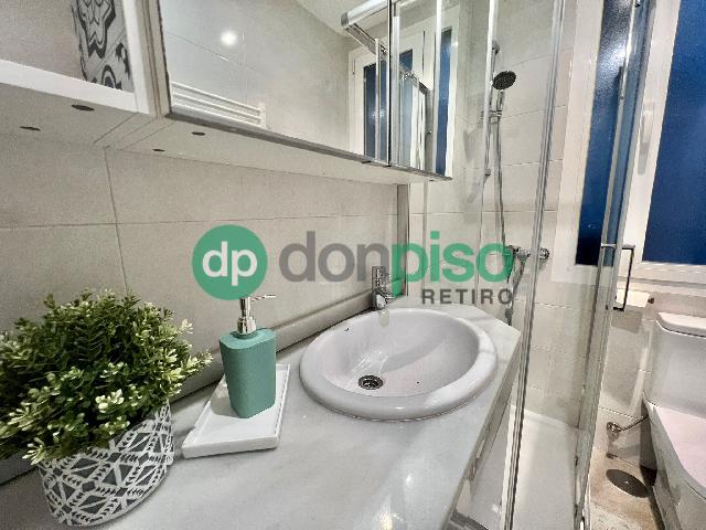 Imagen 11 Inmueble 277626 - Piso en alquiler en Madrid / Frente al Boulevard de Ibiza