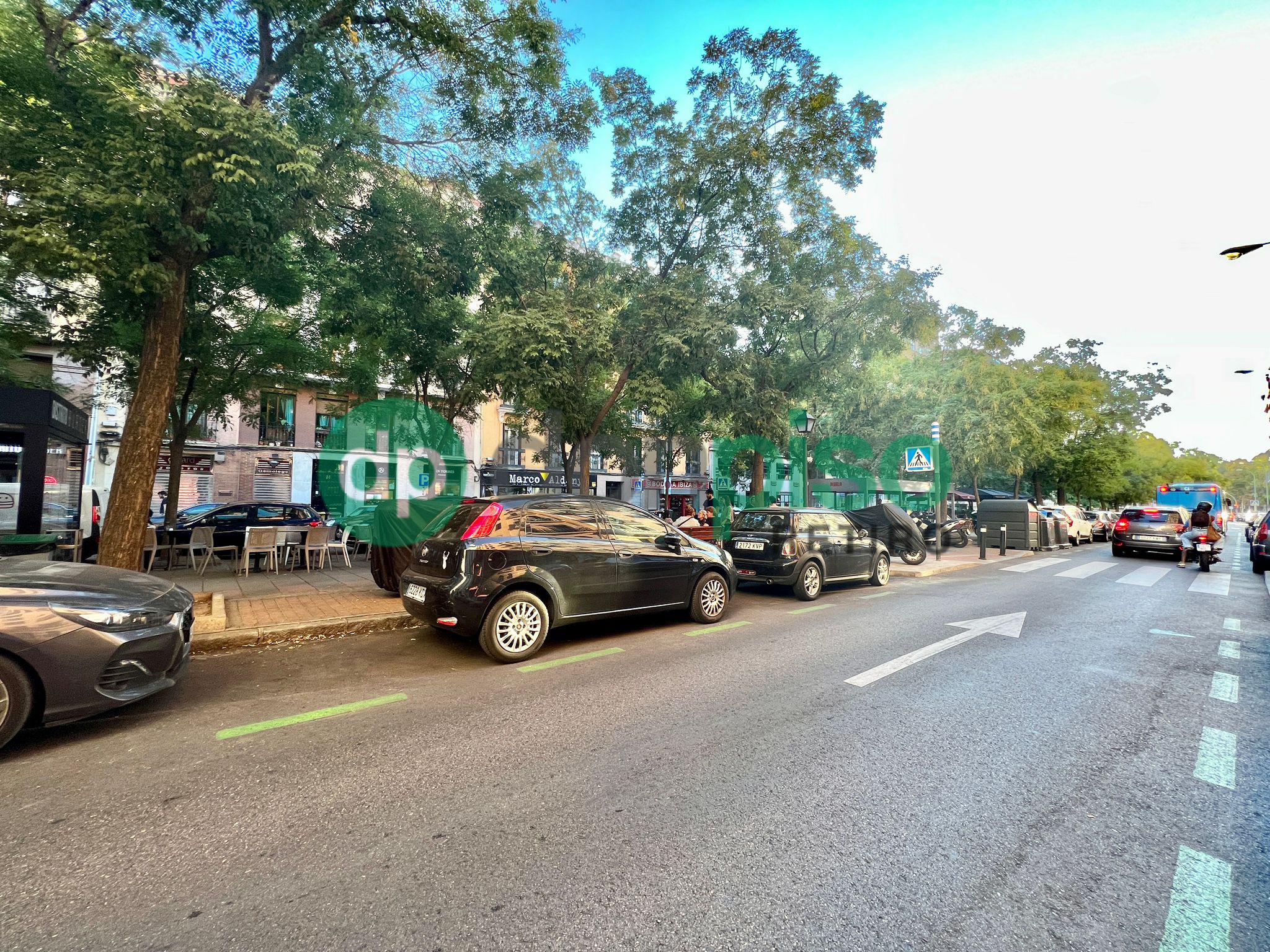 Imagen 21 Piso en alquiler en Madrid / Frente al Boulevard de Ibiza