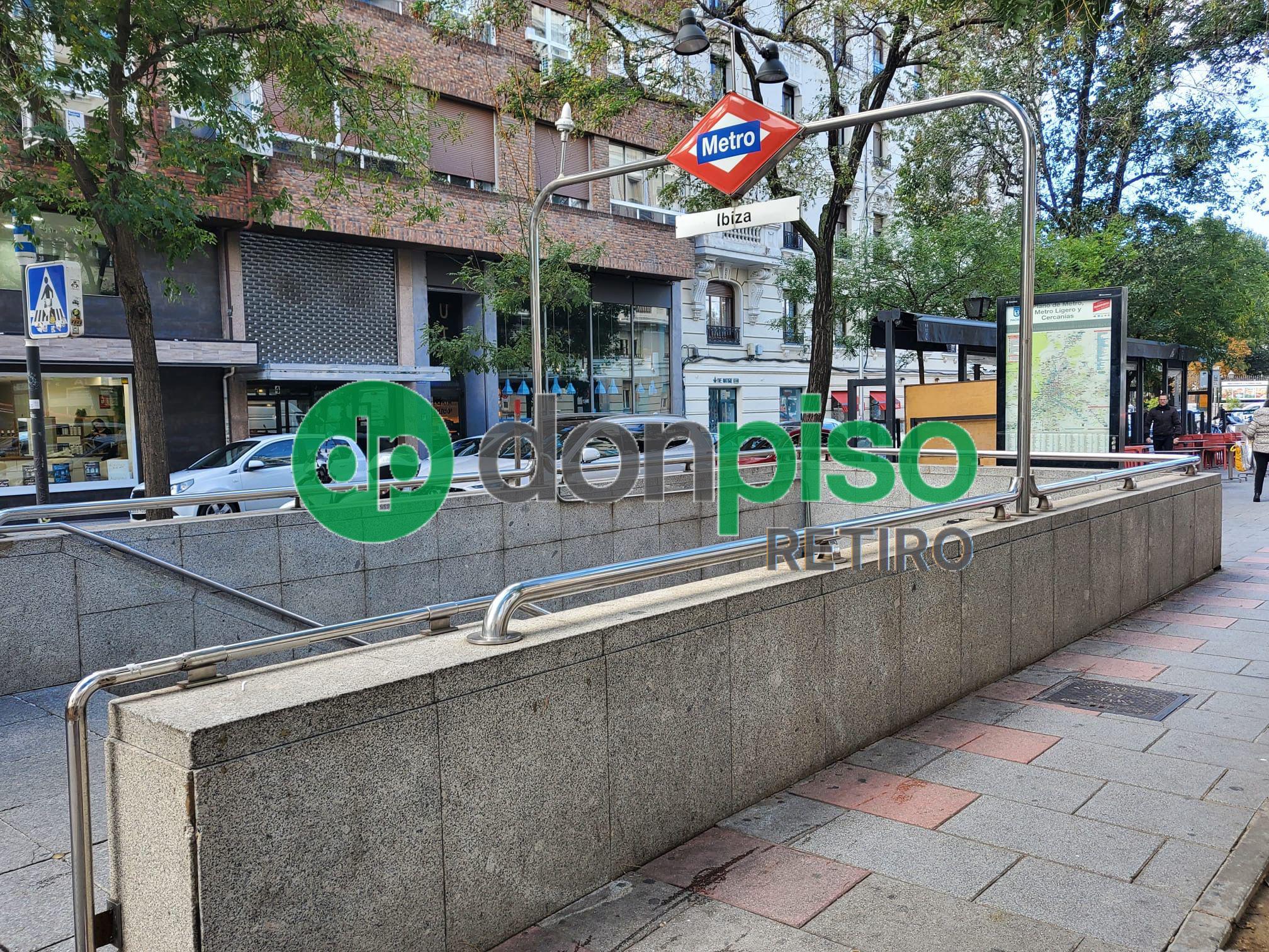 Imagen 6 Piso en alquiler en Madrid / Cerca del parque del Retiro