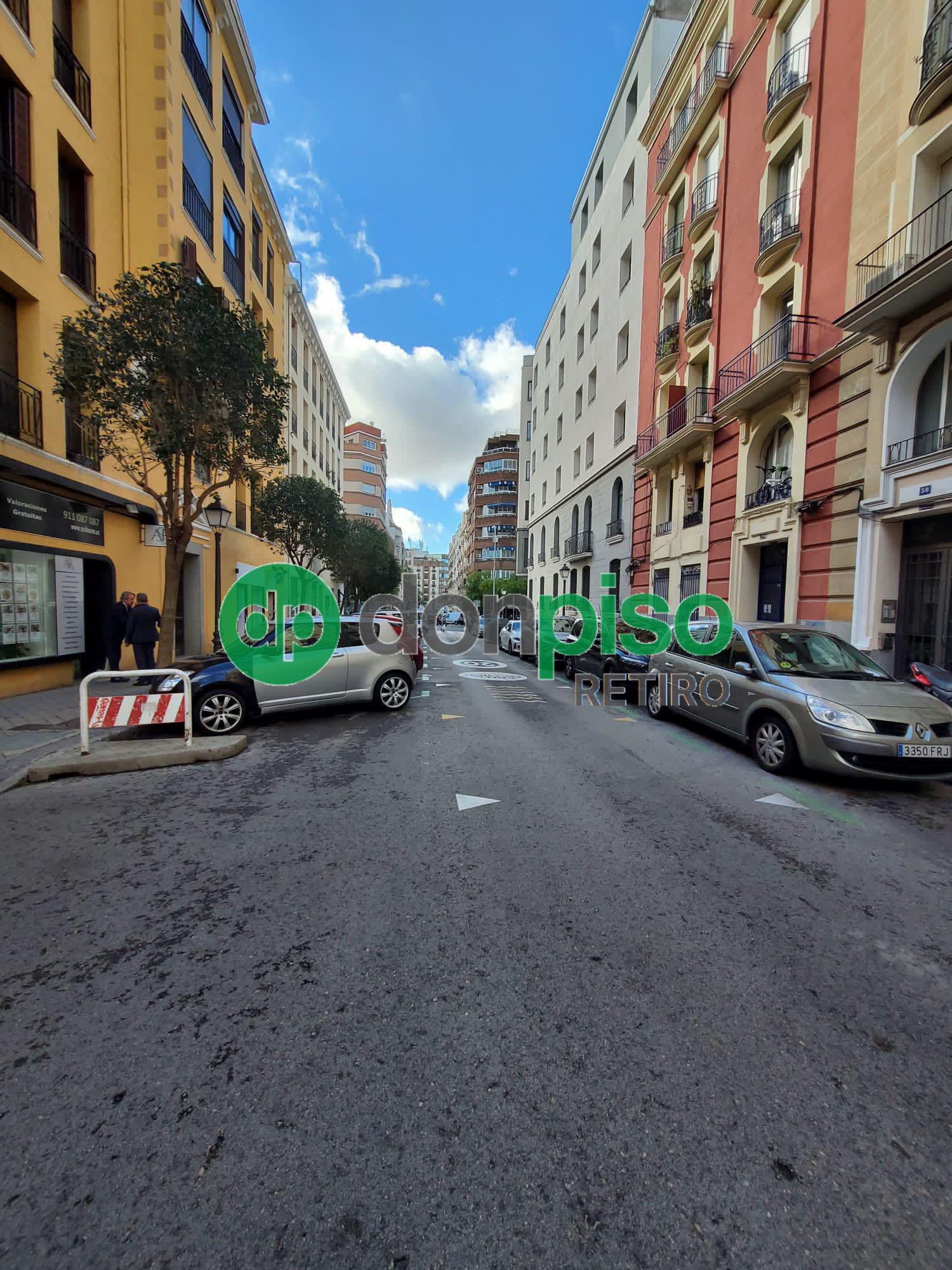 Imagen 7 Piso en alquiler en Madrid / Cerca del parque del Retiro