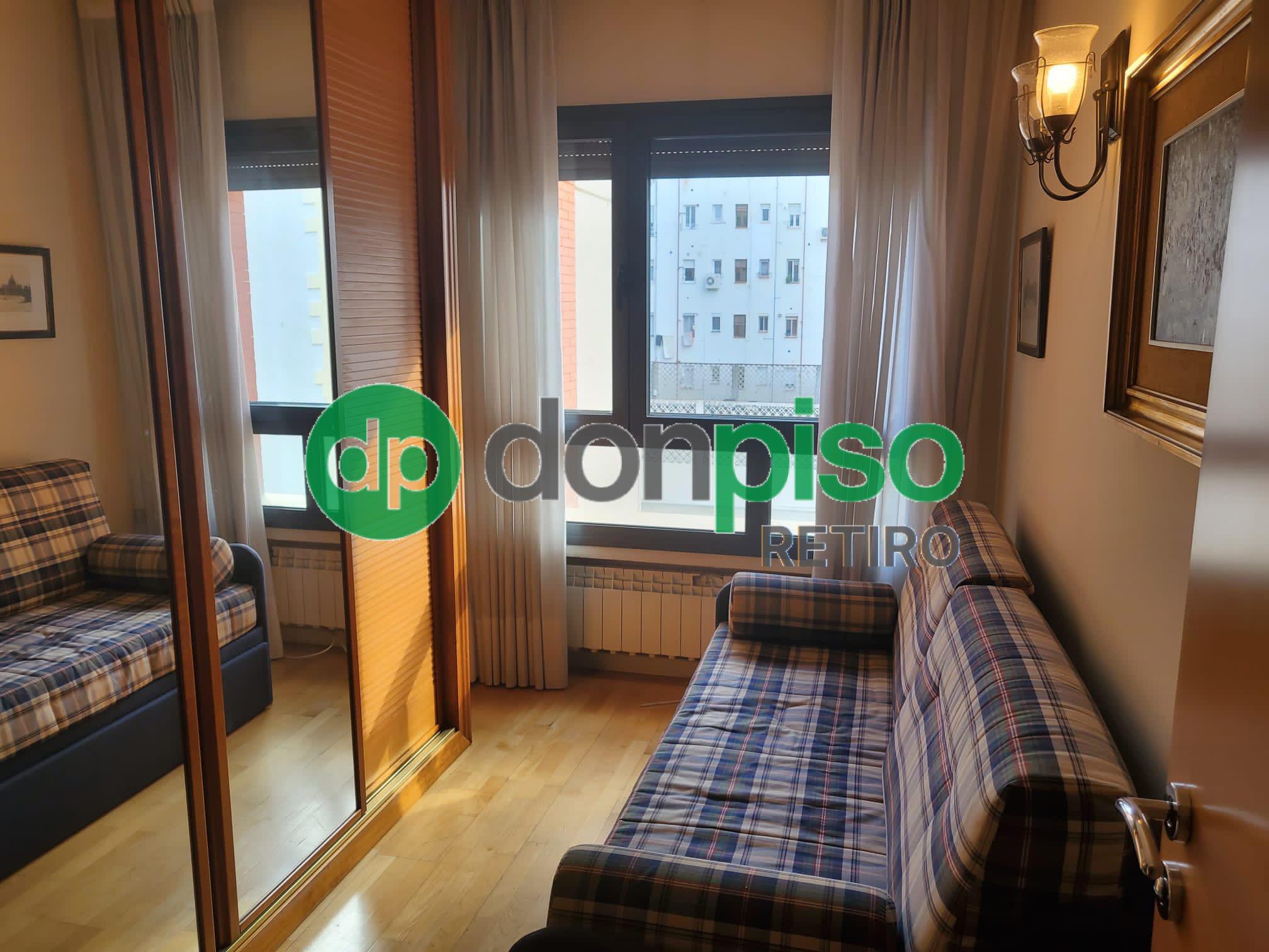 Imagen 8 Piso en alquiler en Madrid / Cerca del parque del Retiro