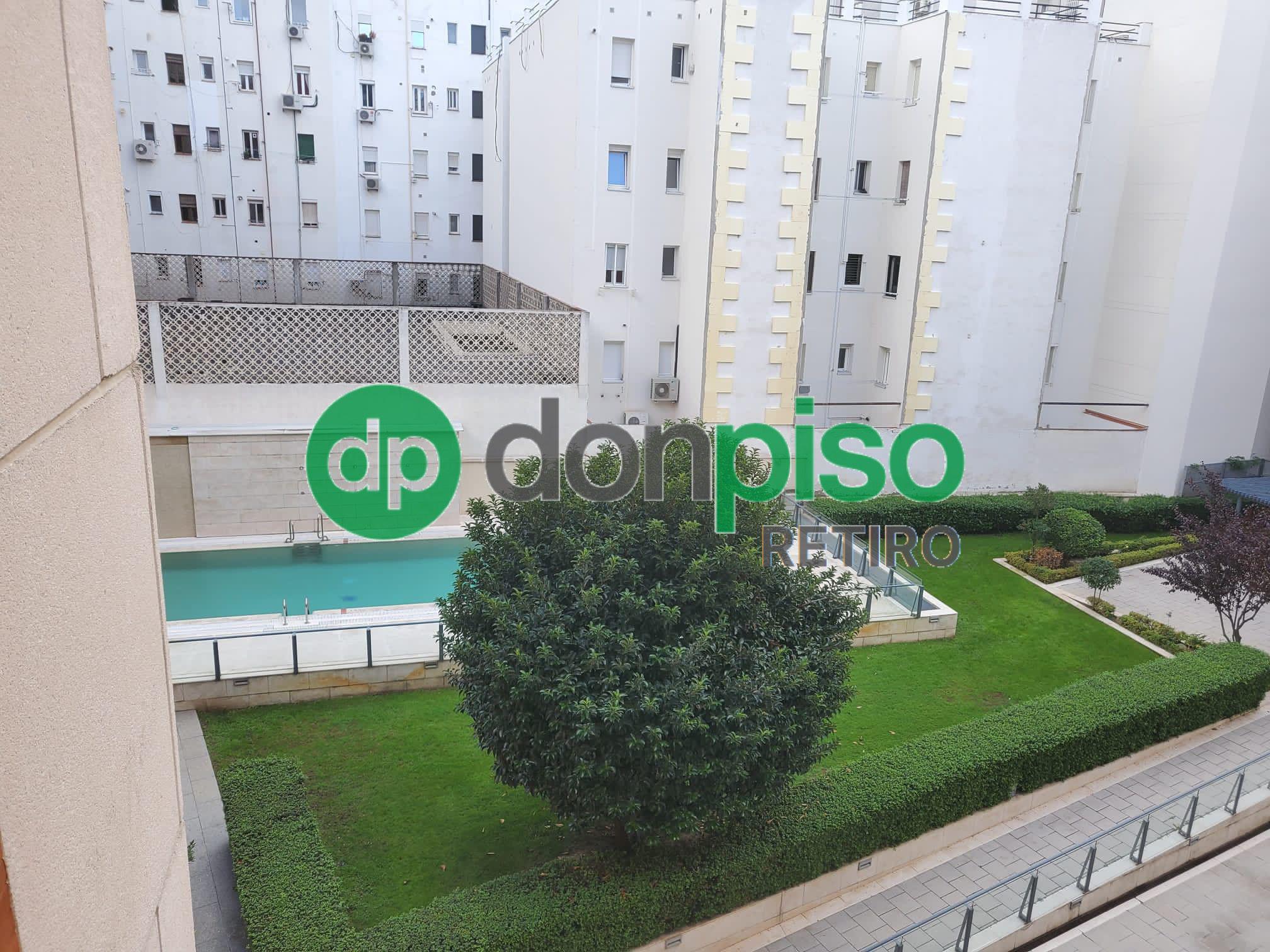 Imagen 9 Piso en alquiler en Madrid / Cerca del parque del Retiro