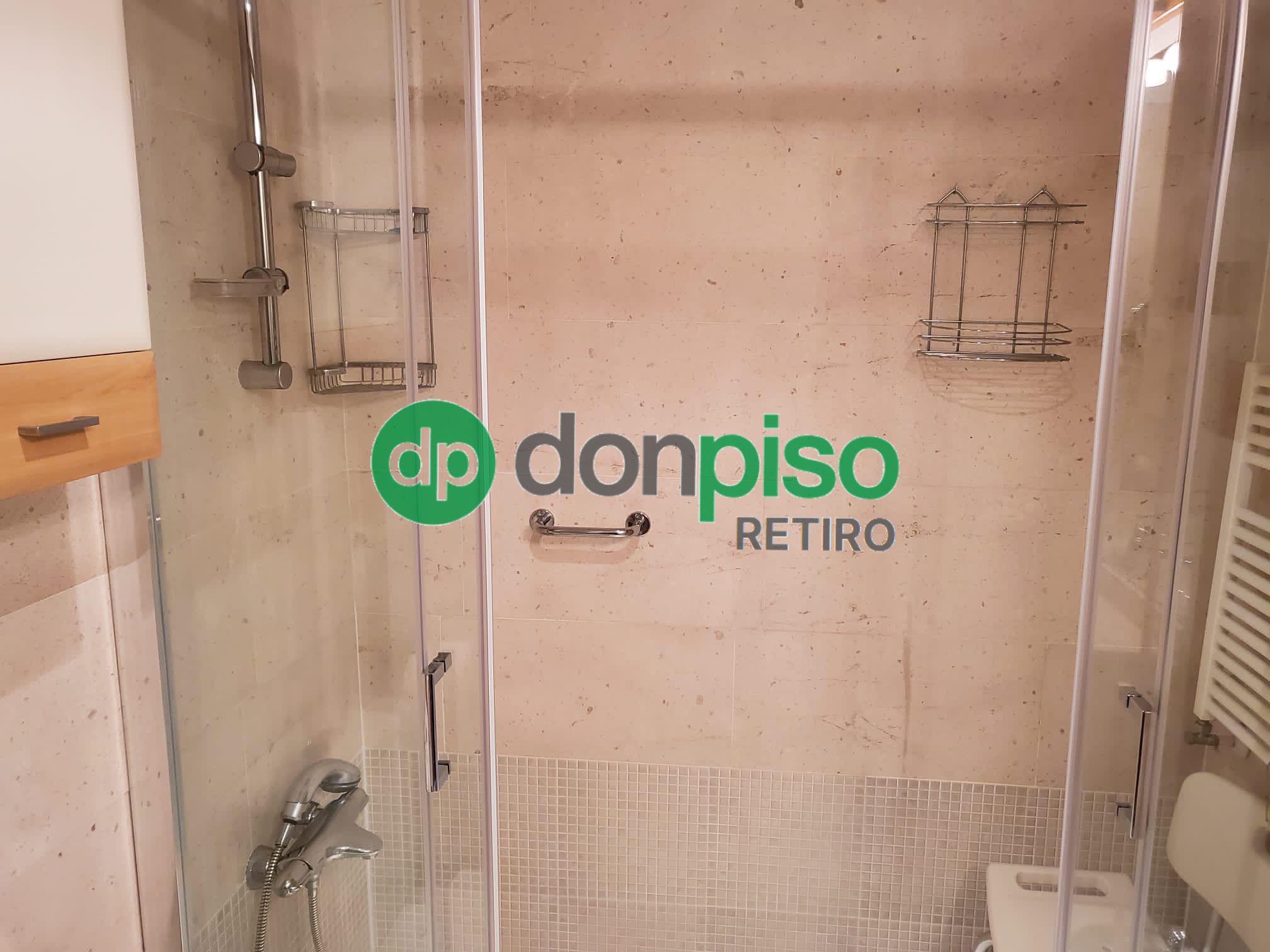 Imagen 13 Piso en alquiler en Madrid / Cerca del parque del Retiro