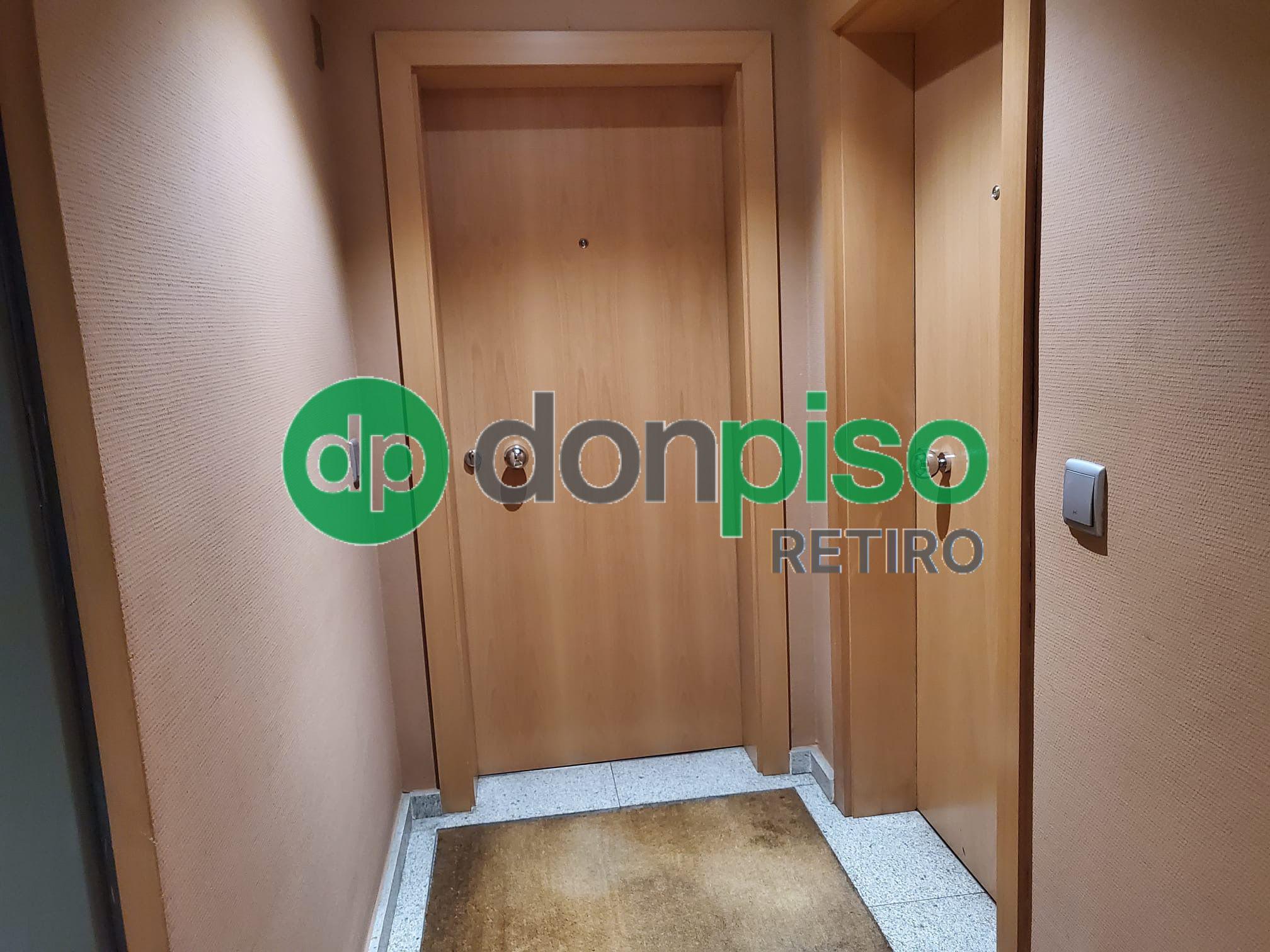 Imagen 3 Piso en alquiler en Madrid / Cerca del parque del Retiro
