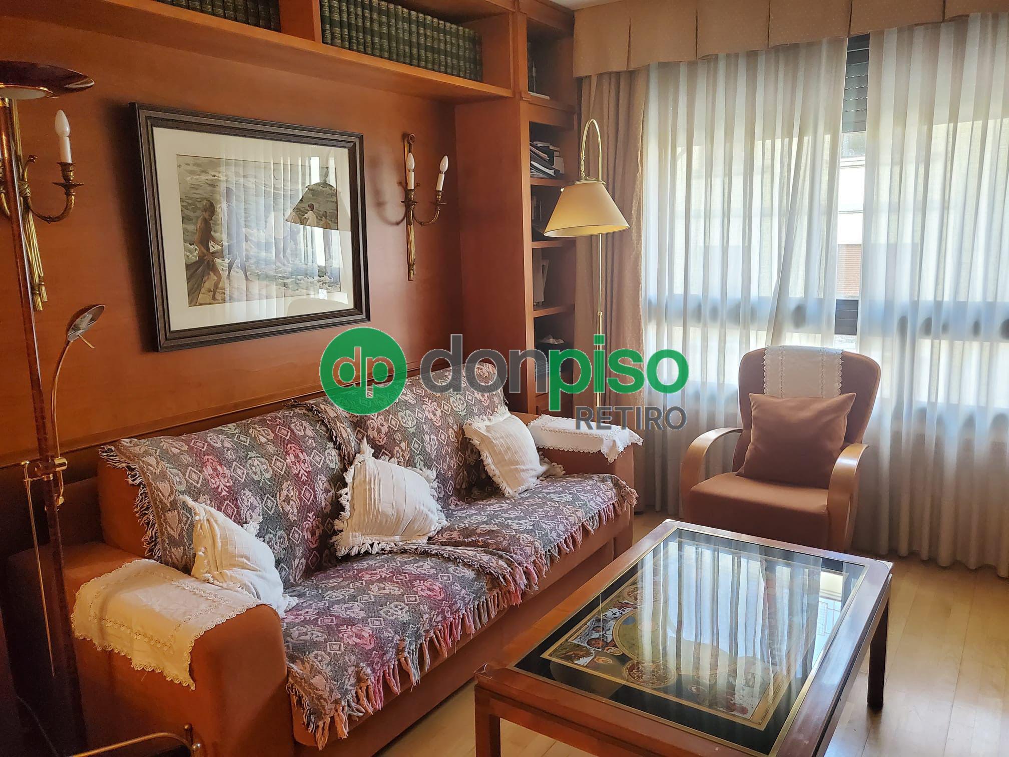 Imagen 15 Piso en alquiler en Madrid / Cerca del parque del Retiro