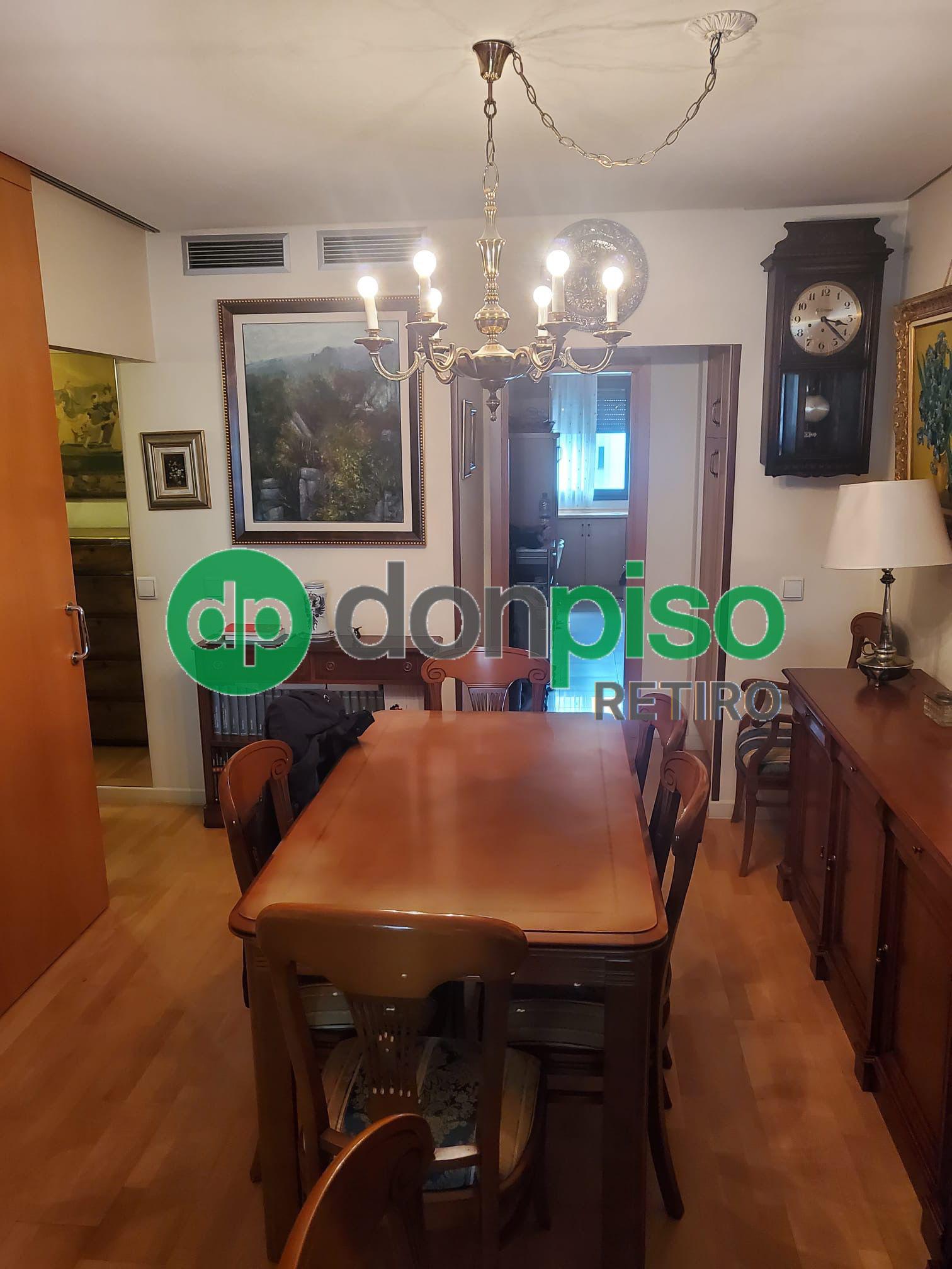 Imagen 16 Piso en alquiler en Madrid / Cerca del parque del Retiro