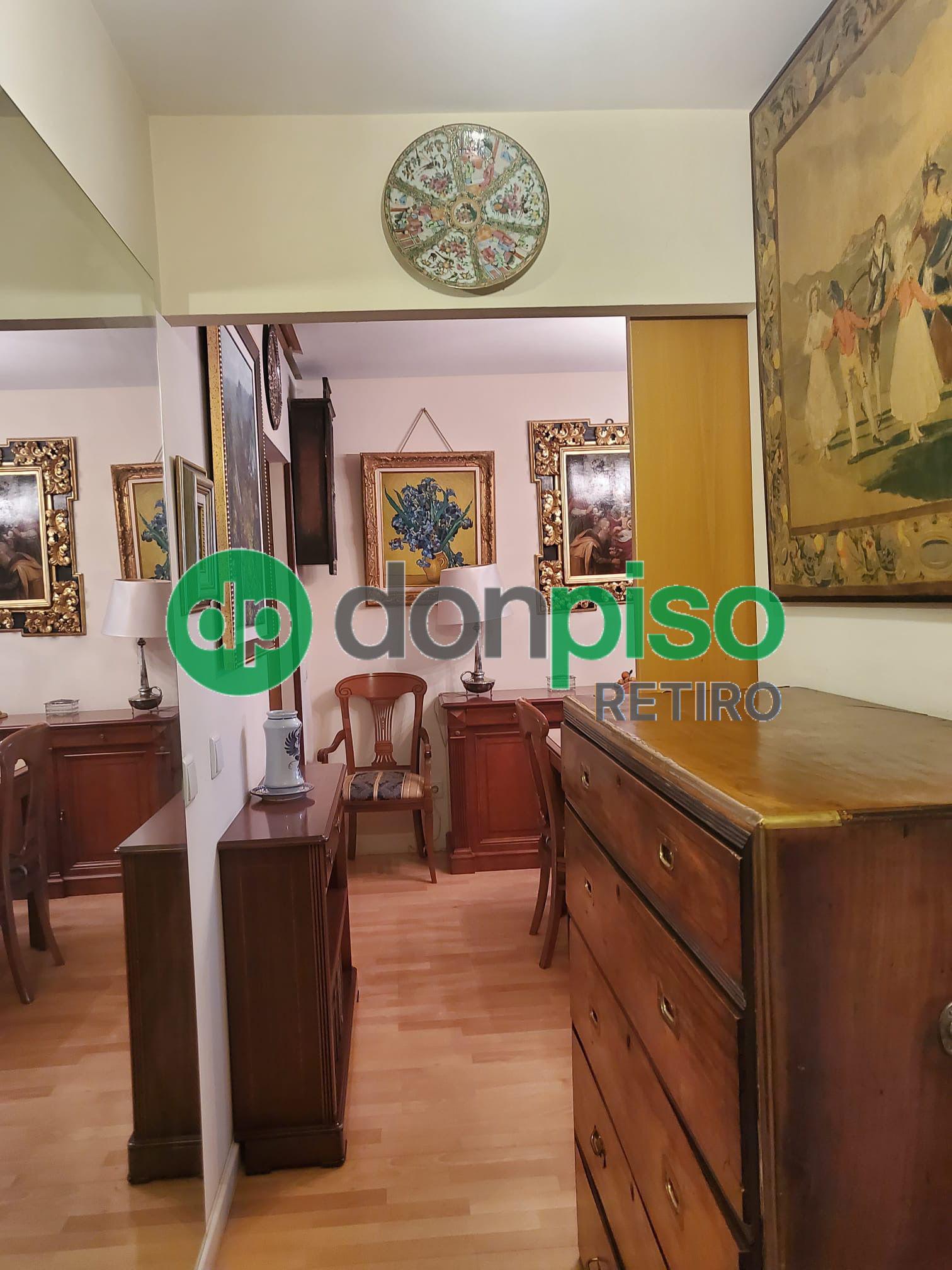 Imagen 17 Piso en alquiler en Madrid / Cerca del parque del Retiro