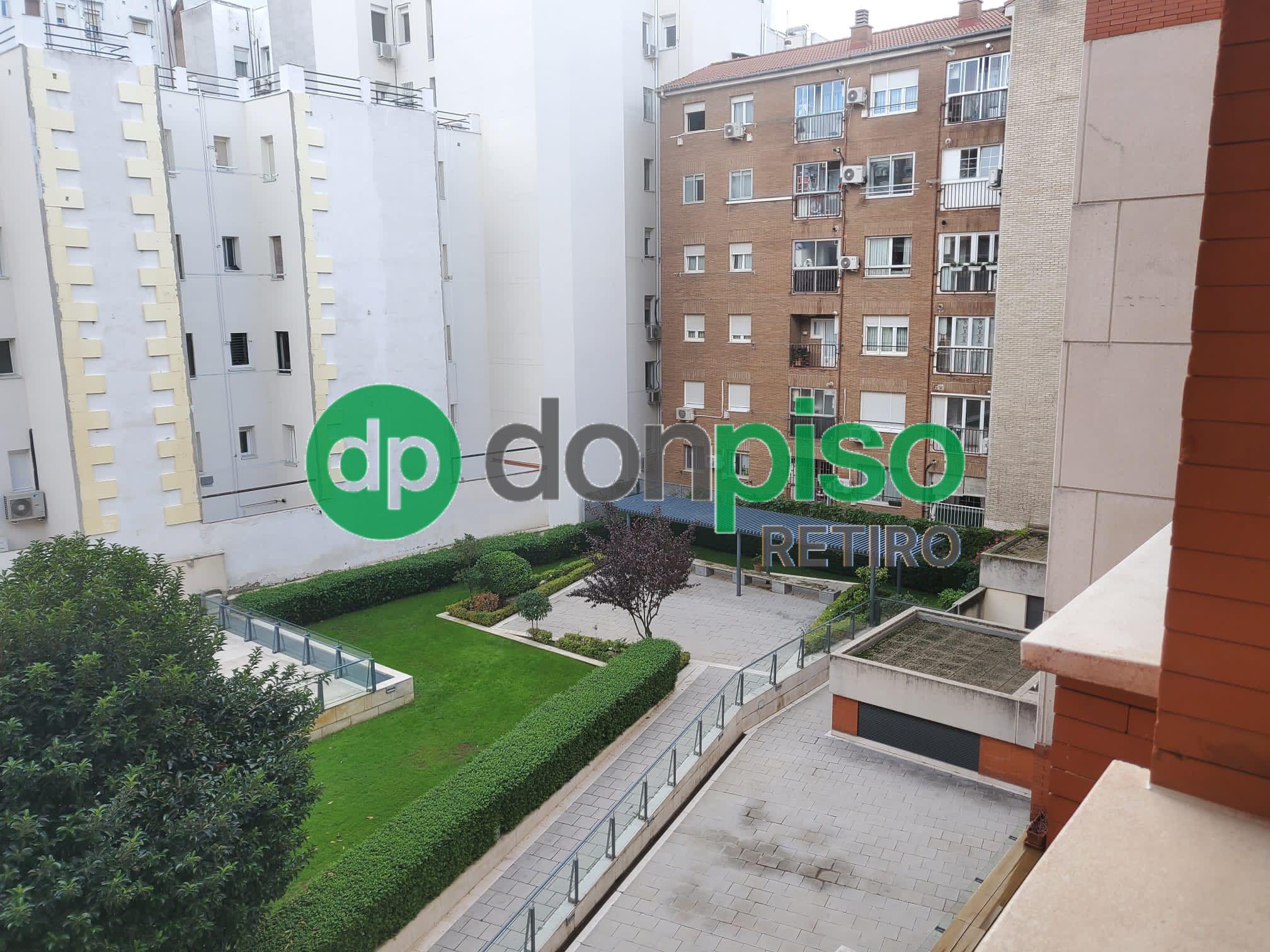 Imagen 18 Piso en alquiler en Madrid / Cerca del parque del Retiro