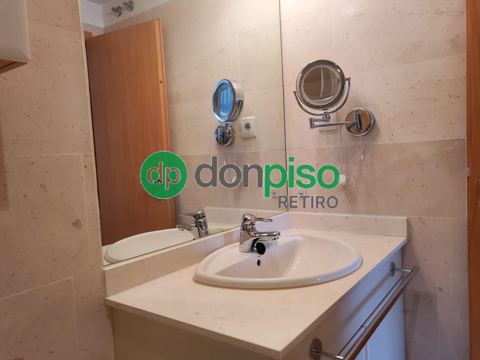 Imagen 19 Piso en alquiler en Madrid / Cerca del parque del Retiro