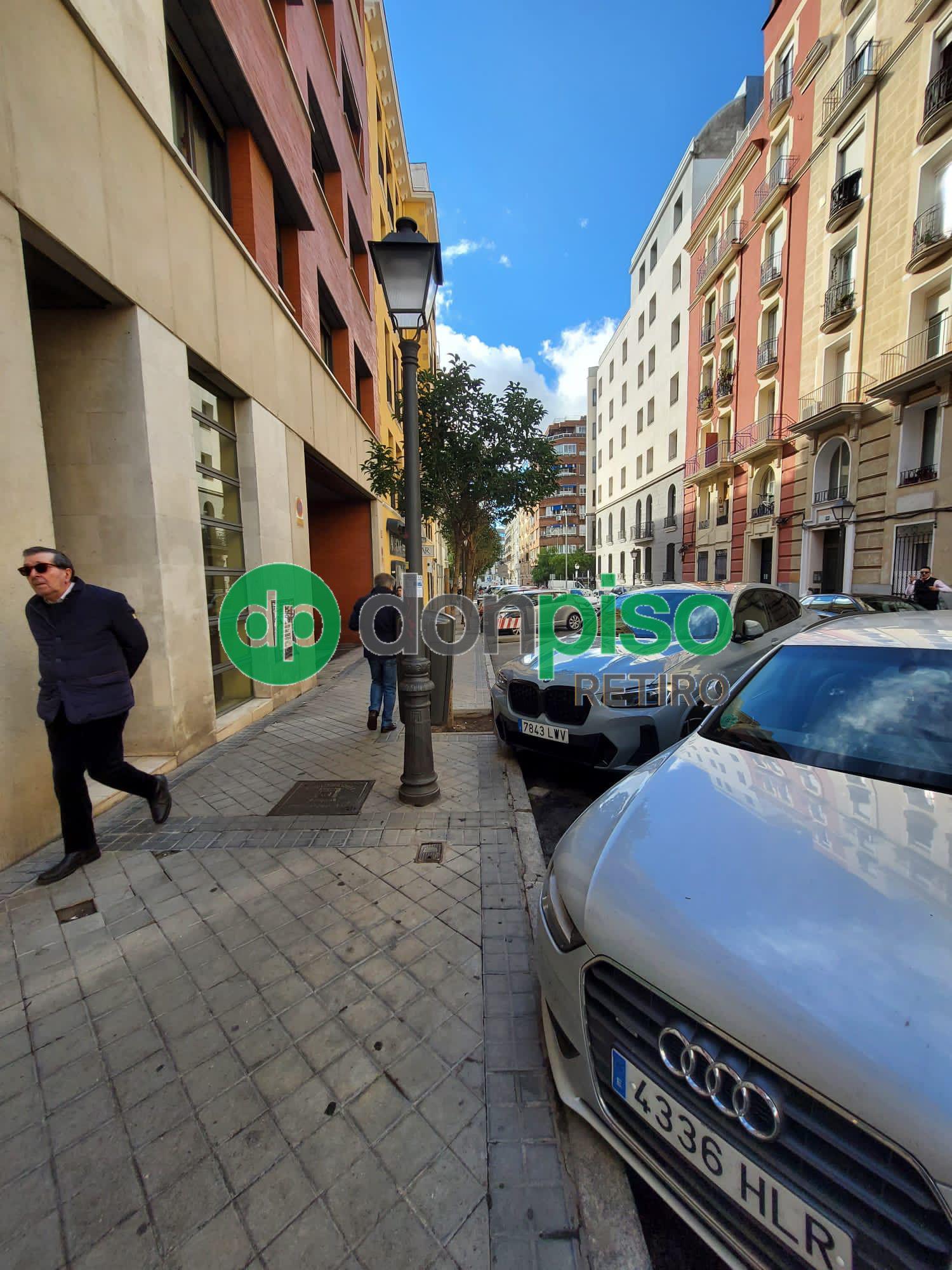 Imagen 20 Piso en alquiler en Madrid / Cerca del parque del Retiro