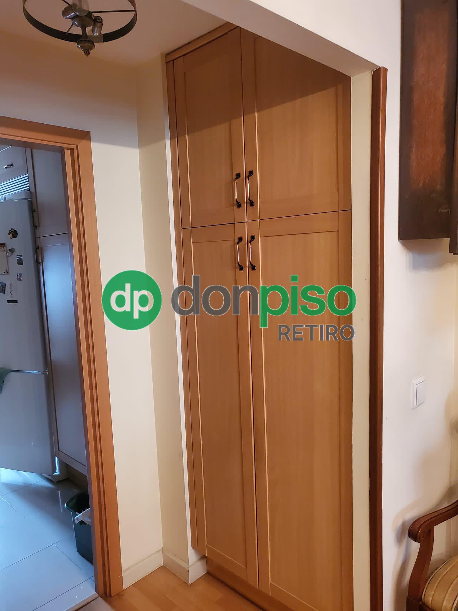 Imagen 21 Piso en alquiler en Madrid / Cerca del parque del Retiro