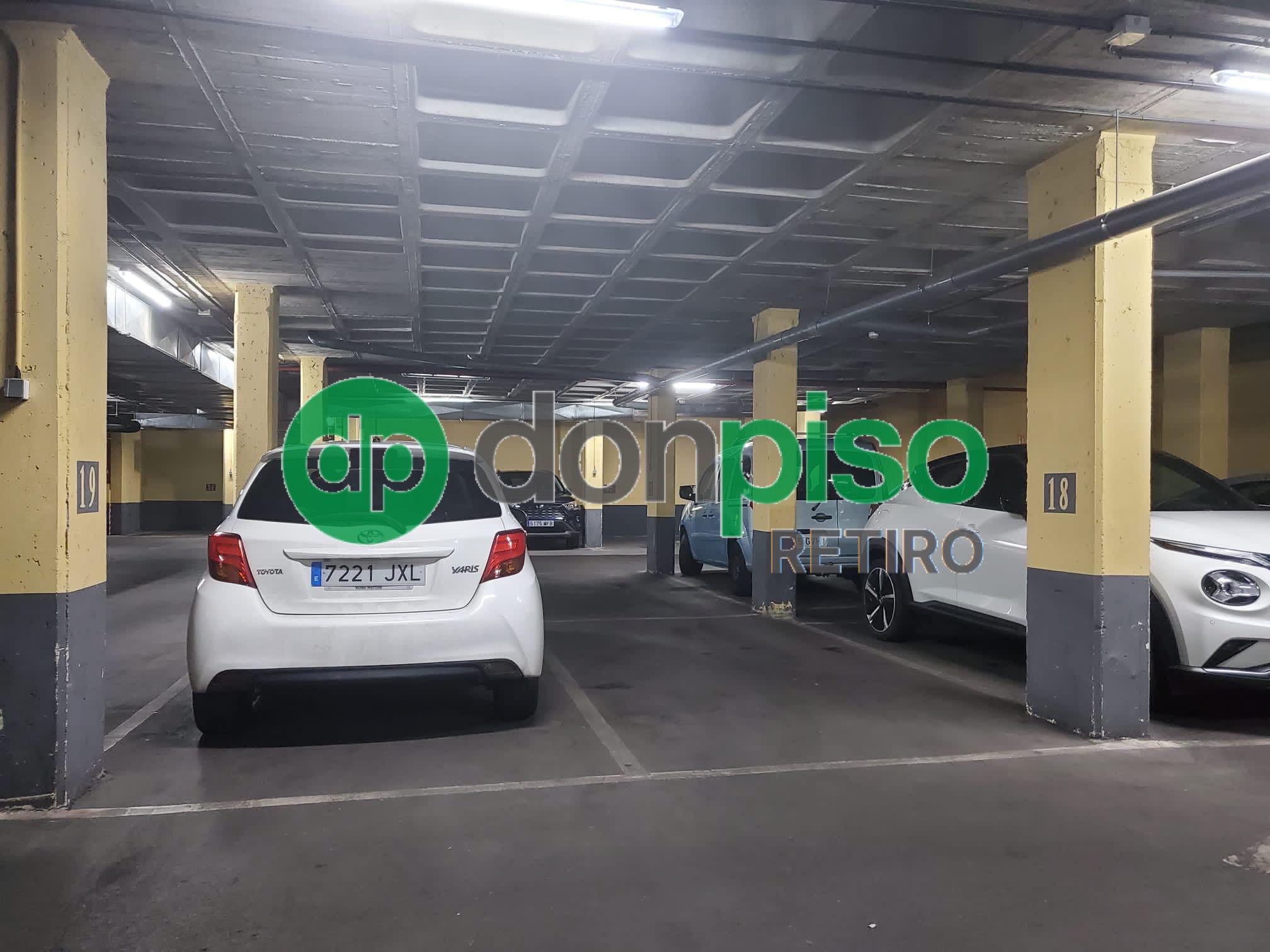 Imagen 22 Piso en alquiler en Madrid / Cerca del parque del Retiro