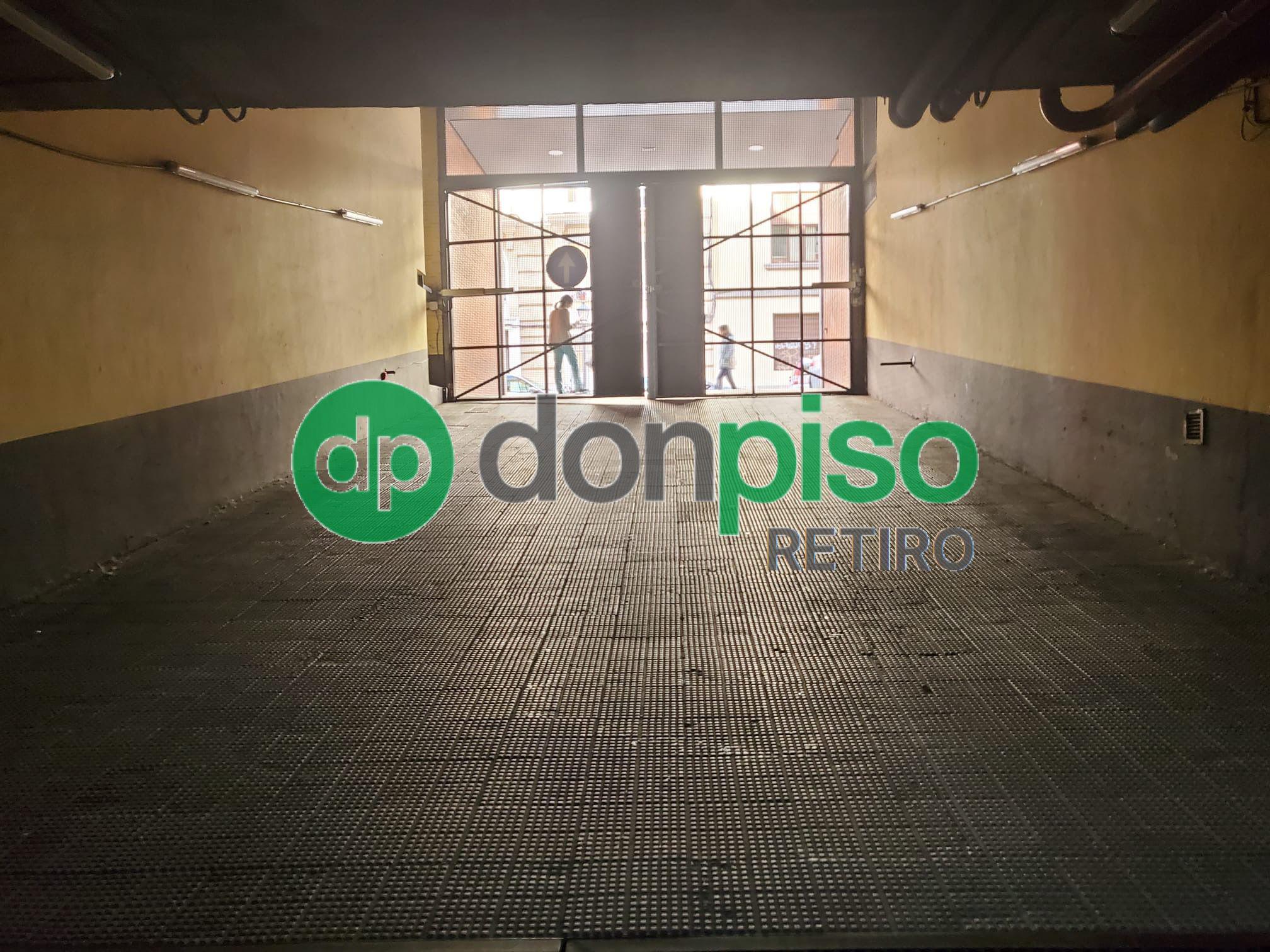 Imagen 23 Piso en alquiler en Madrid / Cerca del parque del Retiro