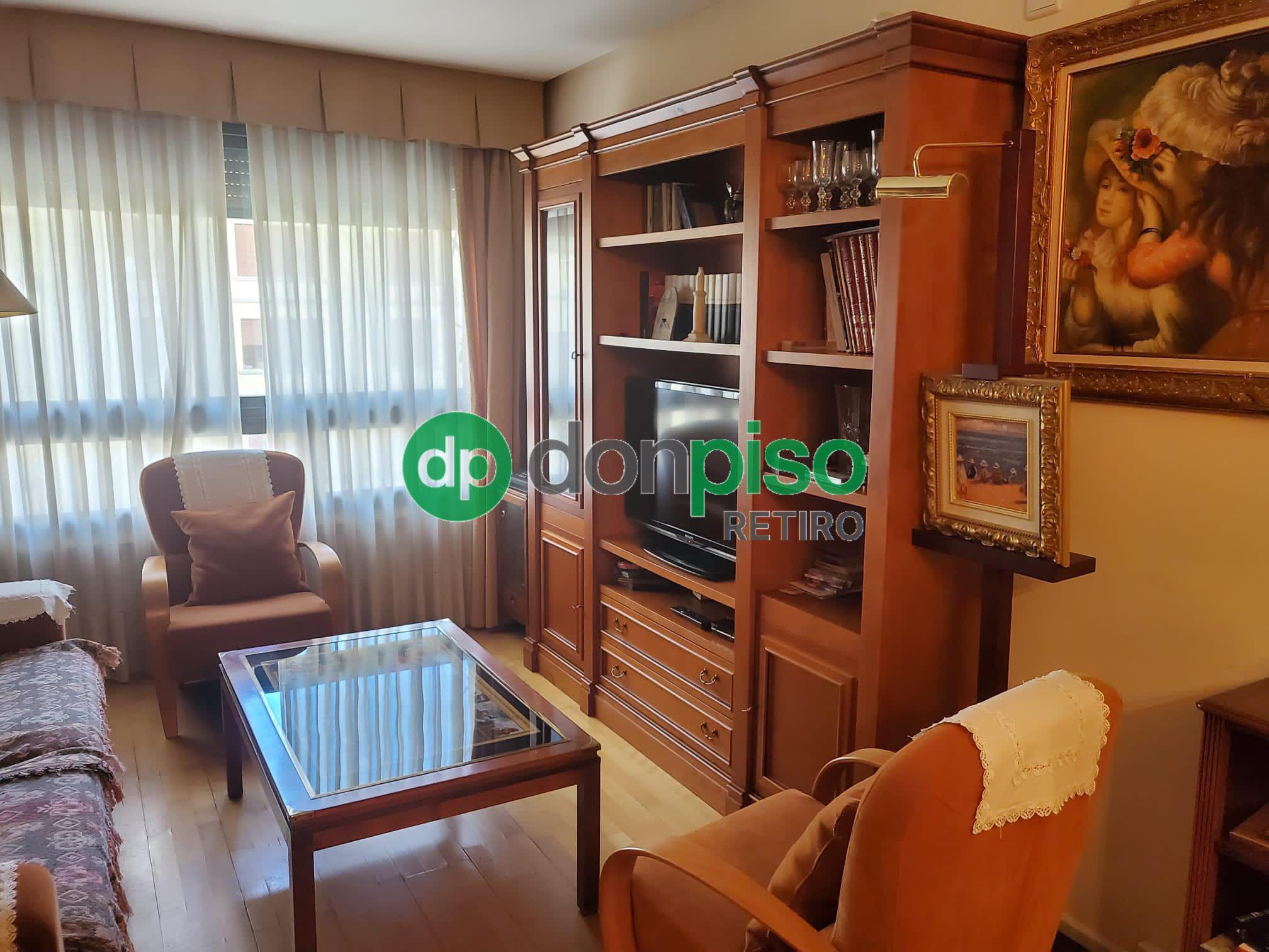 Imagen 24 Piso en alquiler en Madrid / Cerca del parque del Retiro
