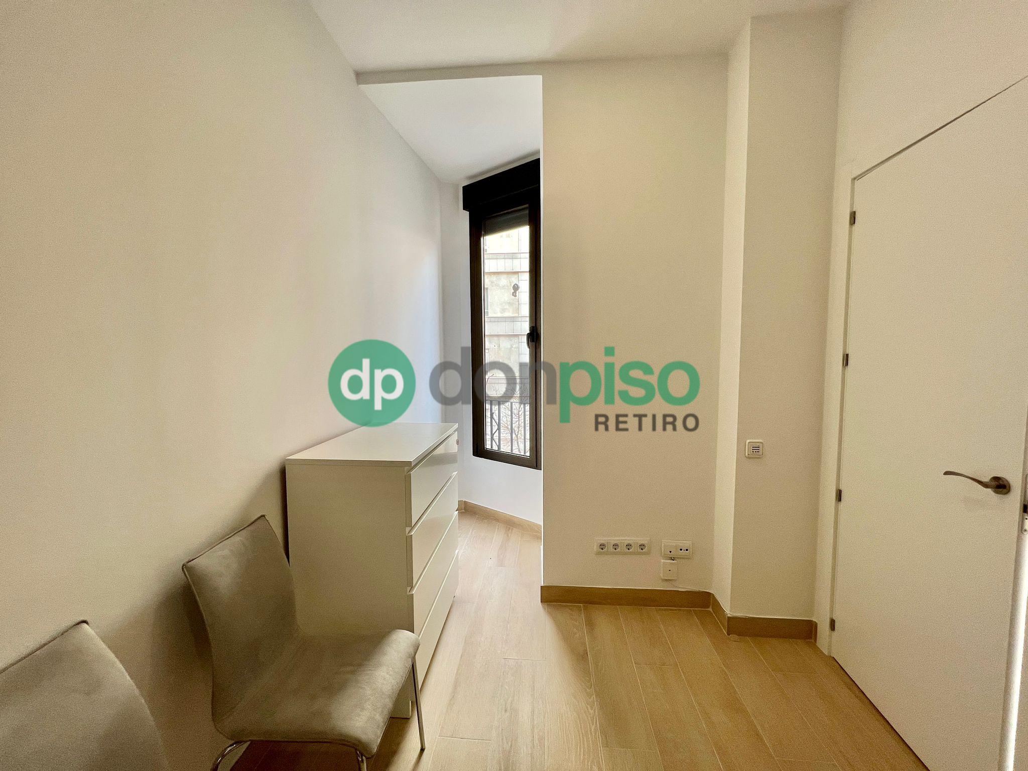 Imagen 16 Piso en venta en Madrid / Frente al Parque del Retiro