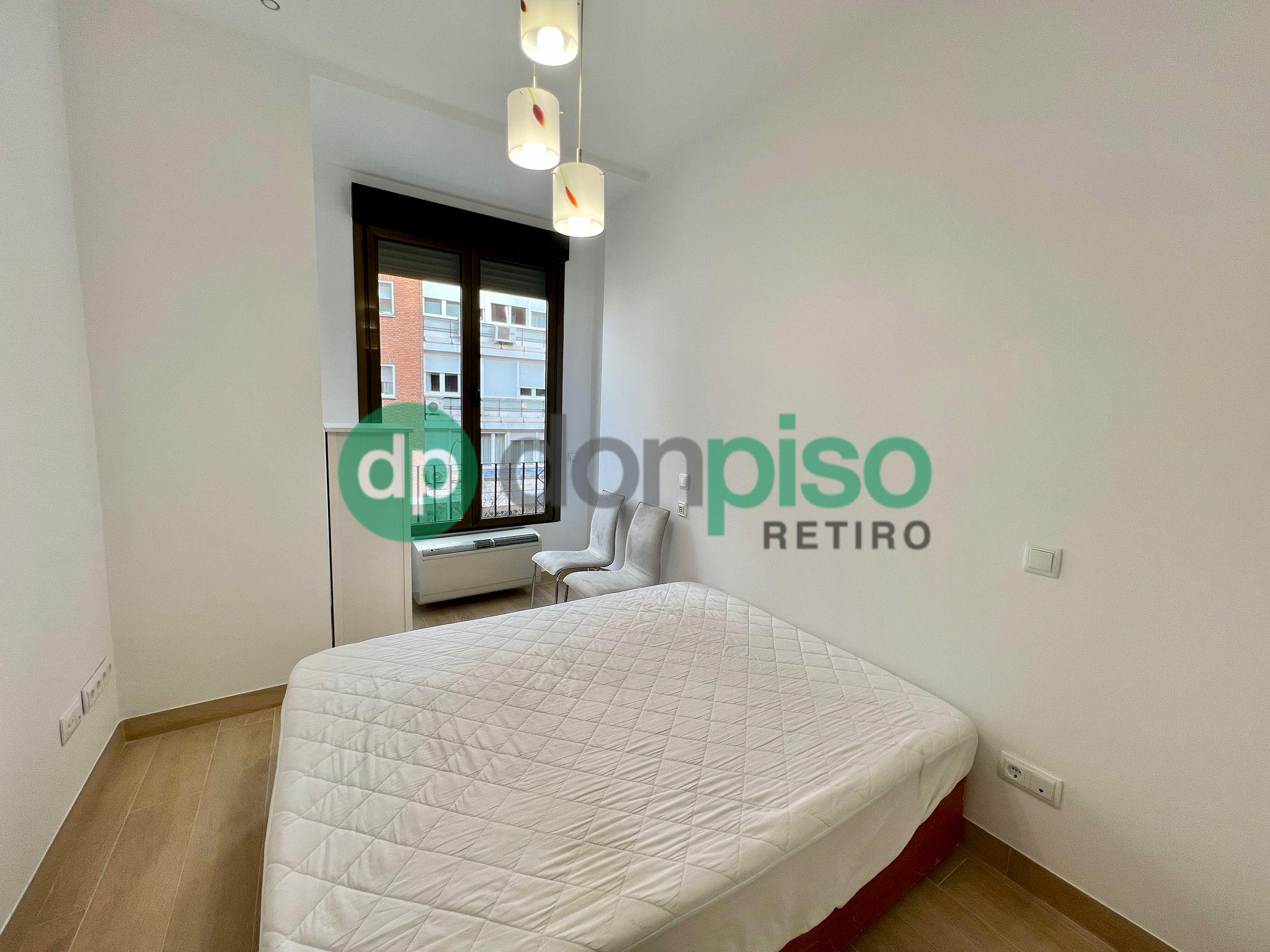 Imagen 21 Piso en venta en Madrid / Frente al Parque del Retiro