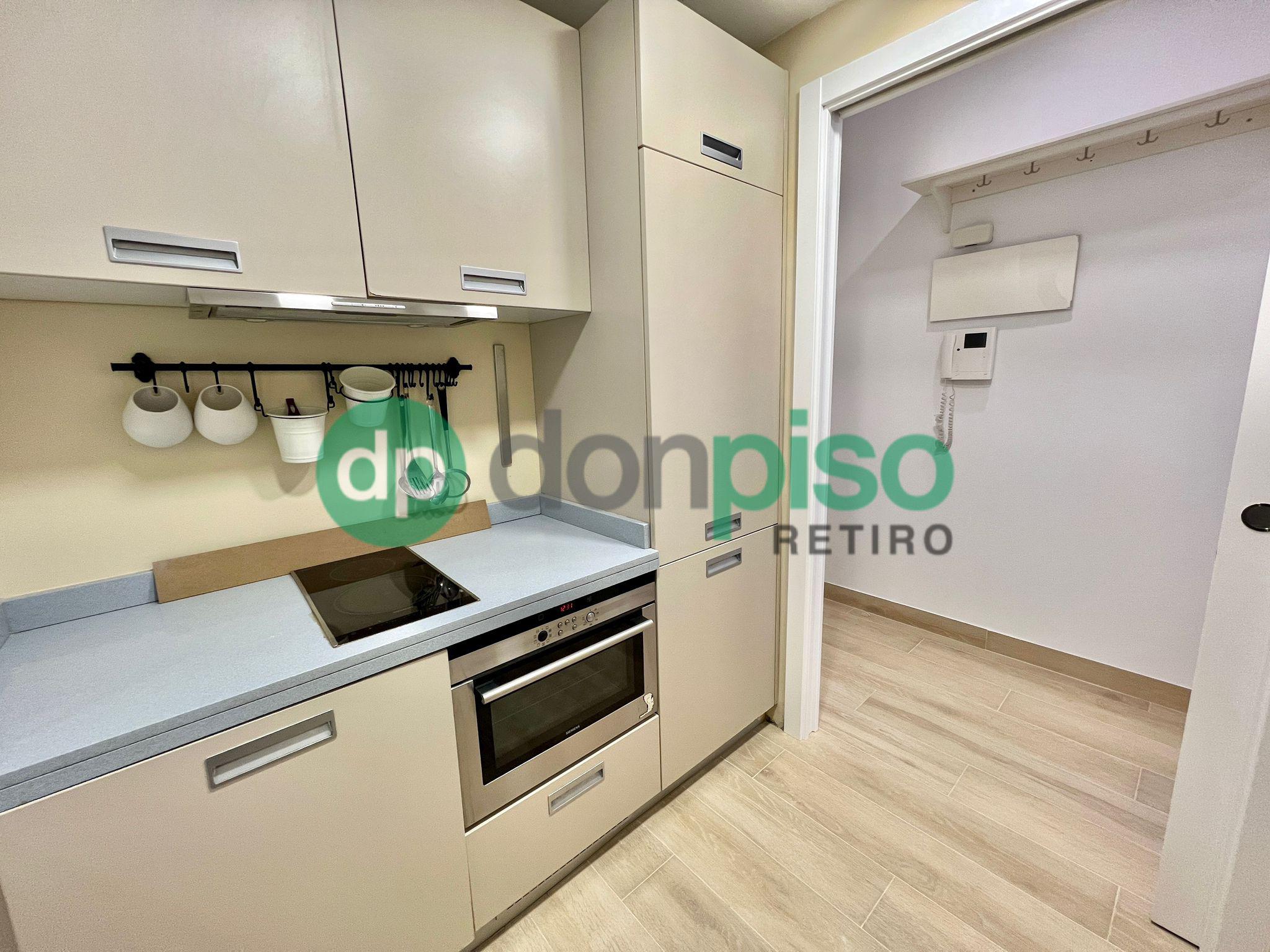 Imagen 6 Piso en venta en Madrid / Frente al Parque del Retiro