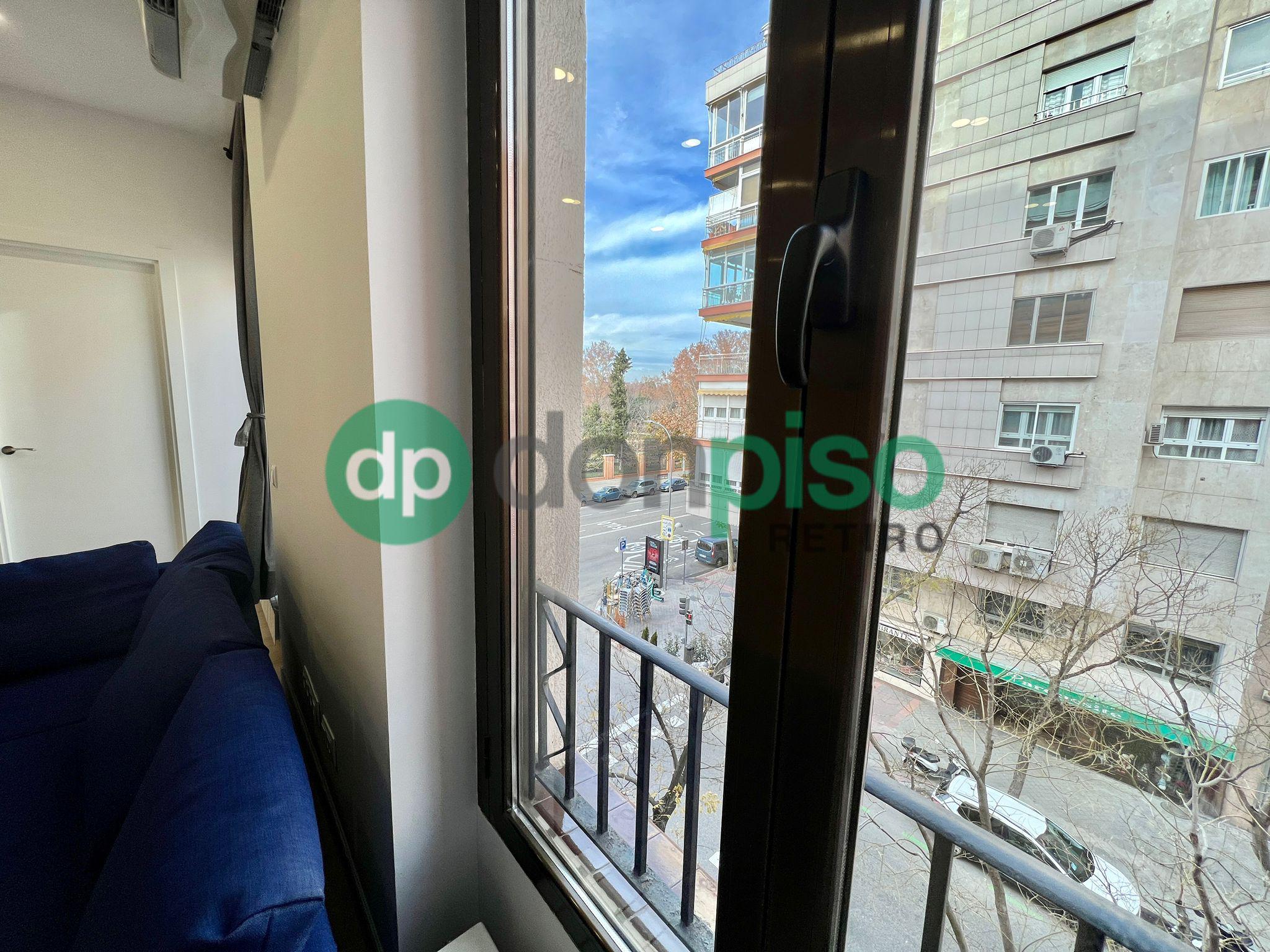 Imagen 11 Piso en venta en Madrid / Frente al Parque del Retiro