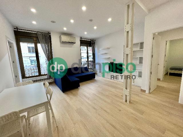Imagen 8 Inmueble 280012 - Piso en venta en Madrid / Frente al Parque del Retiro