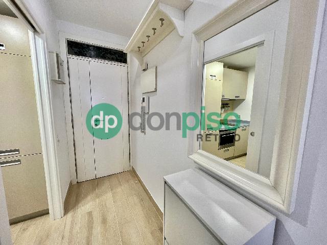 Imagen 7 Inmueble 280012 - Piso en venta en Madrid / Frente al Parque del Retiro