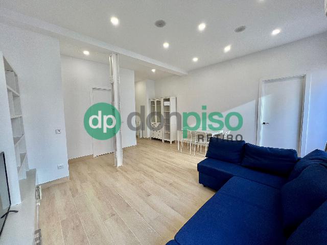Imagen 13 Inmueble 280012 - Piso en venta en Madrid / Frente al Parque del Retiro
