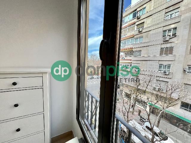 Imagen 23 Inmueble 280012 - Piso en venta en Madrid / Frente al Parque del Retiro
