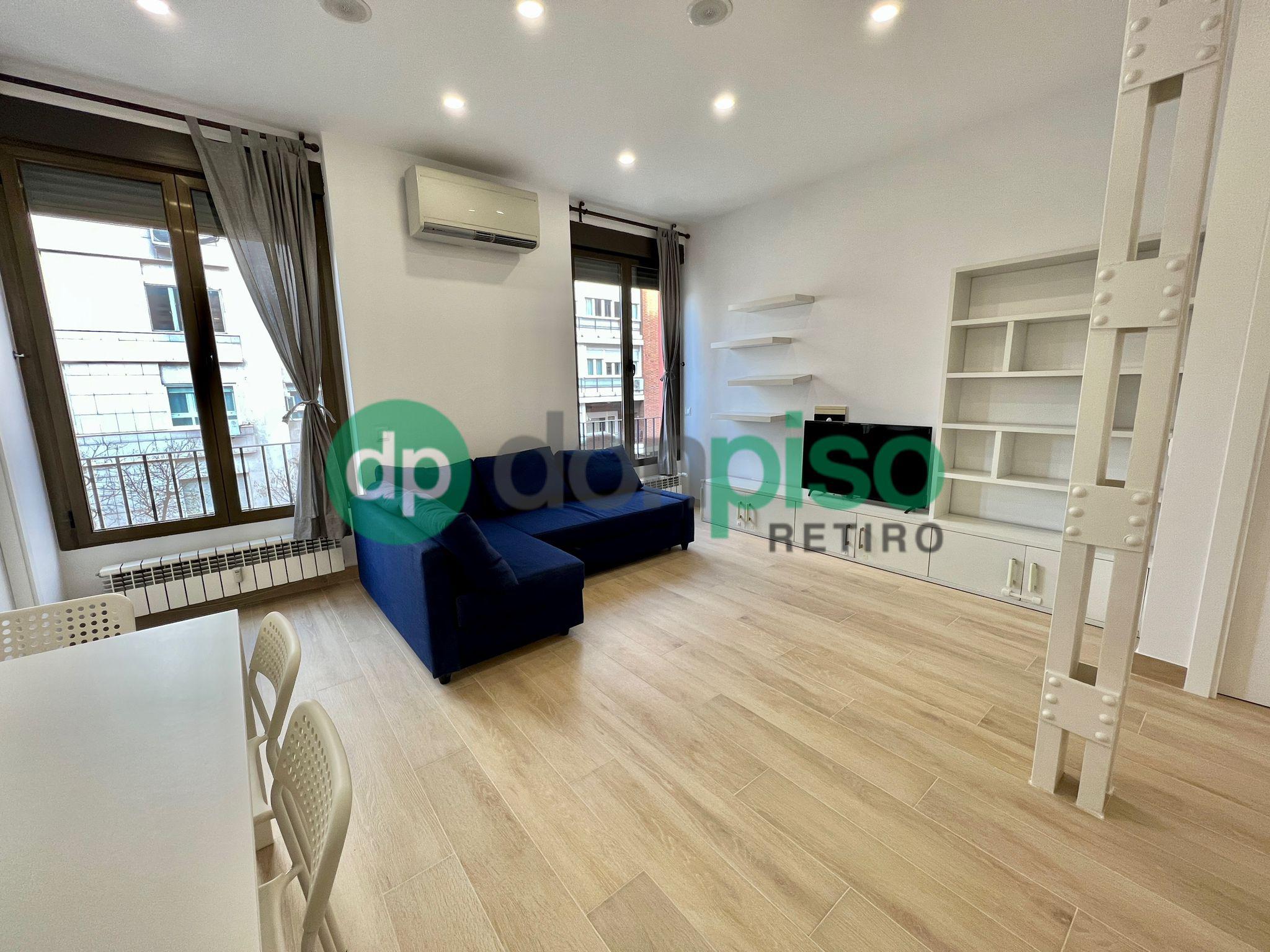 Imagen 9 Piso en venta en Madrid / Frente al Parque del Retiro