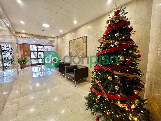 Imagen 26 Inmueble 280012 - Piso en venta en Madrid / Frente al Parque del Retiro
