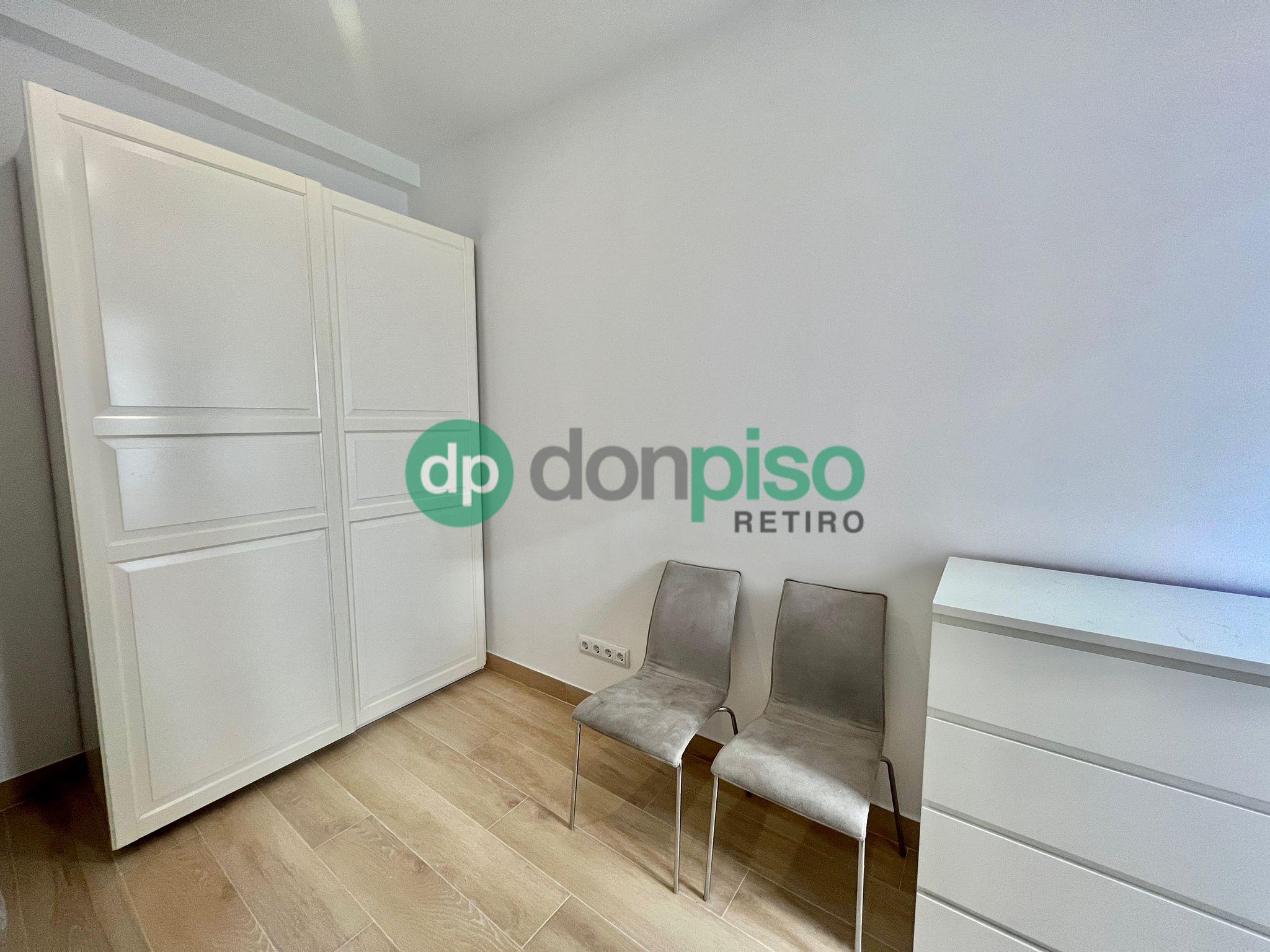 Imagen 14 Piso en venta en Madrid / Frente al Parque del Retiro
