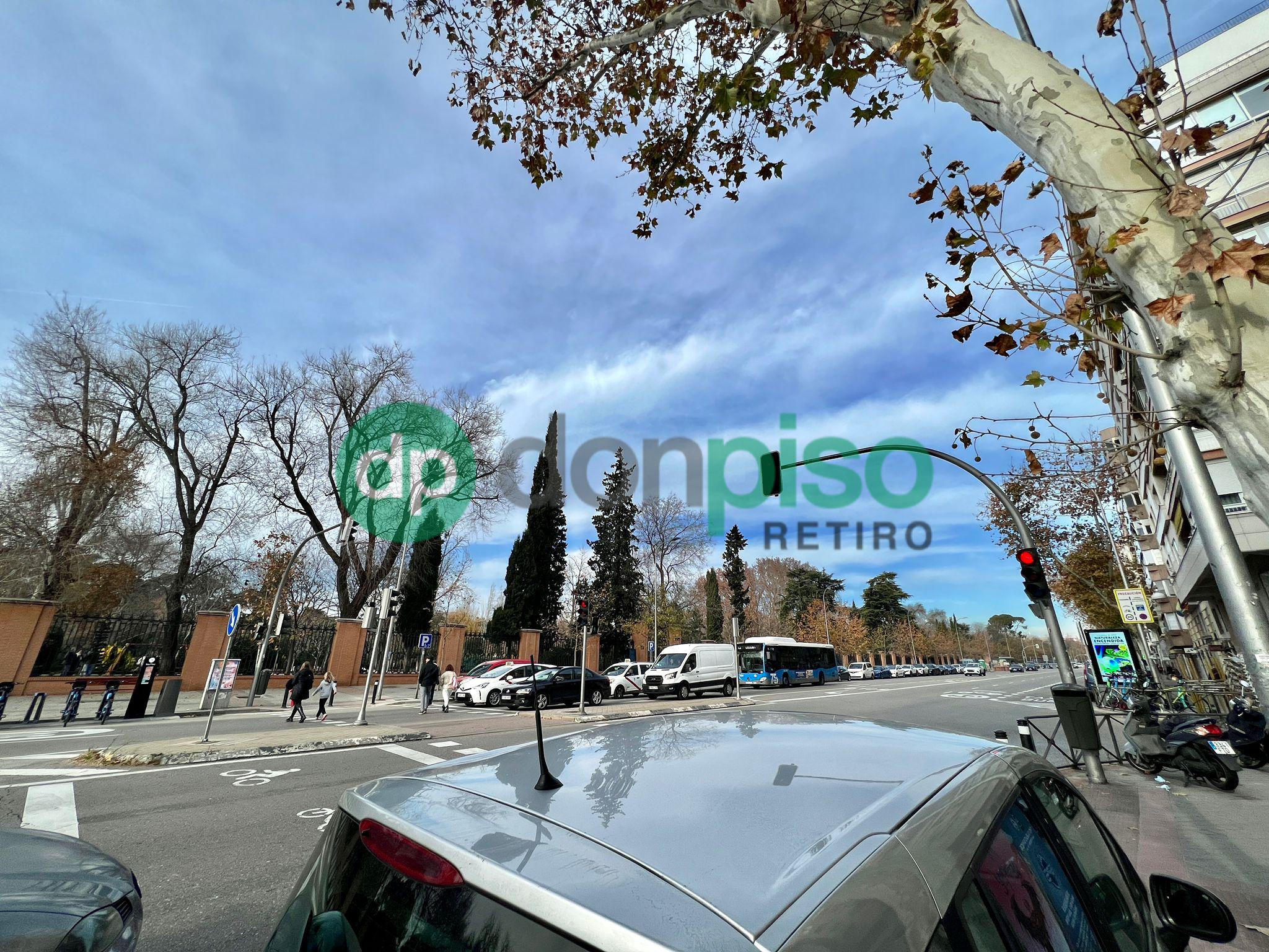 Imagen 27 Piso en venta en Madrid / Frente al Parque del Retiro