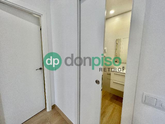 Imagen 19 Inmueble 280012 - Piso en venta en Madrid / Frente al Parque del Retiro