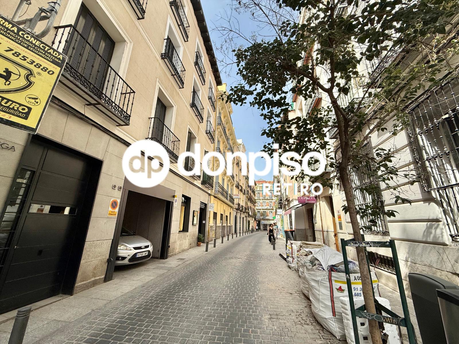 Imagen 20 Piso en alquiler en Madrid / En pleno Barrio de las Letras