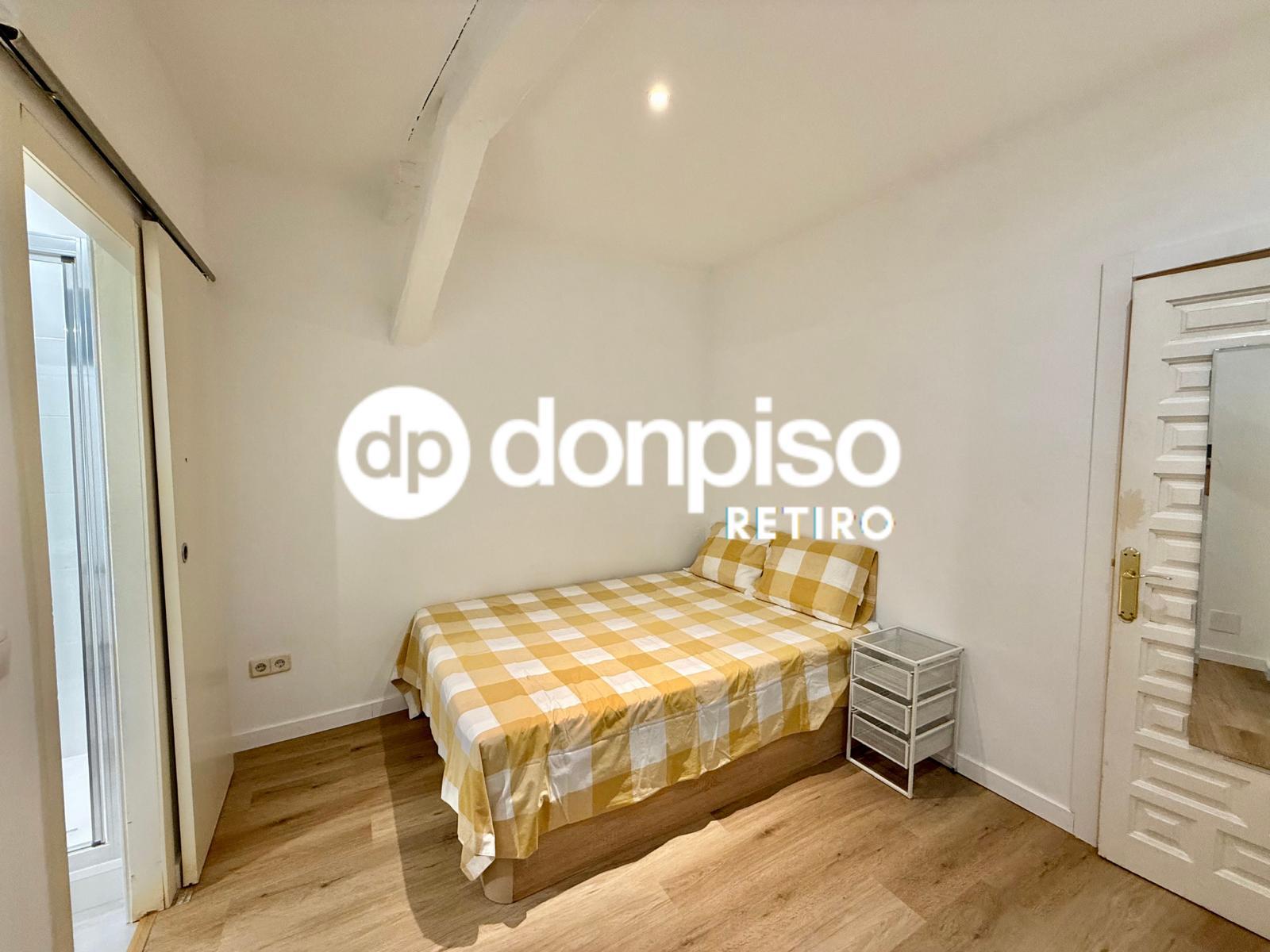Imagen 16 Piso en alquiler en Madrid / En pleno Barrio de las Letras
