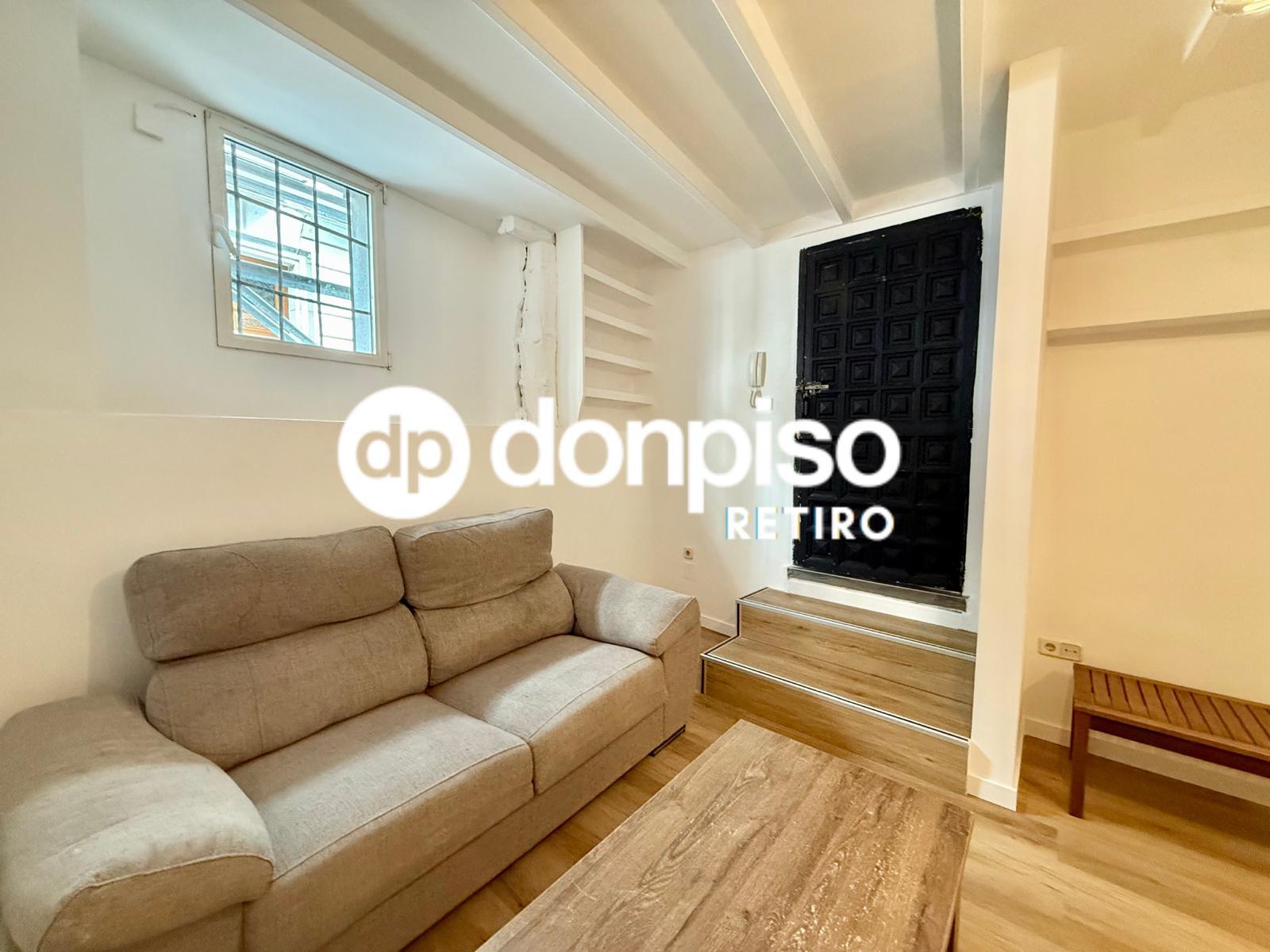 Imagen 5 Piso en alquiler en Madrid / En pleno Barrio de las Letras