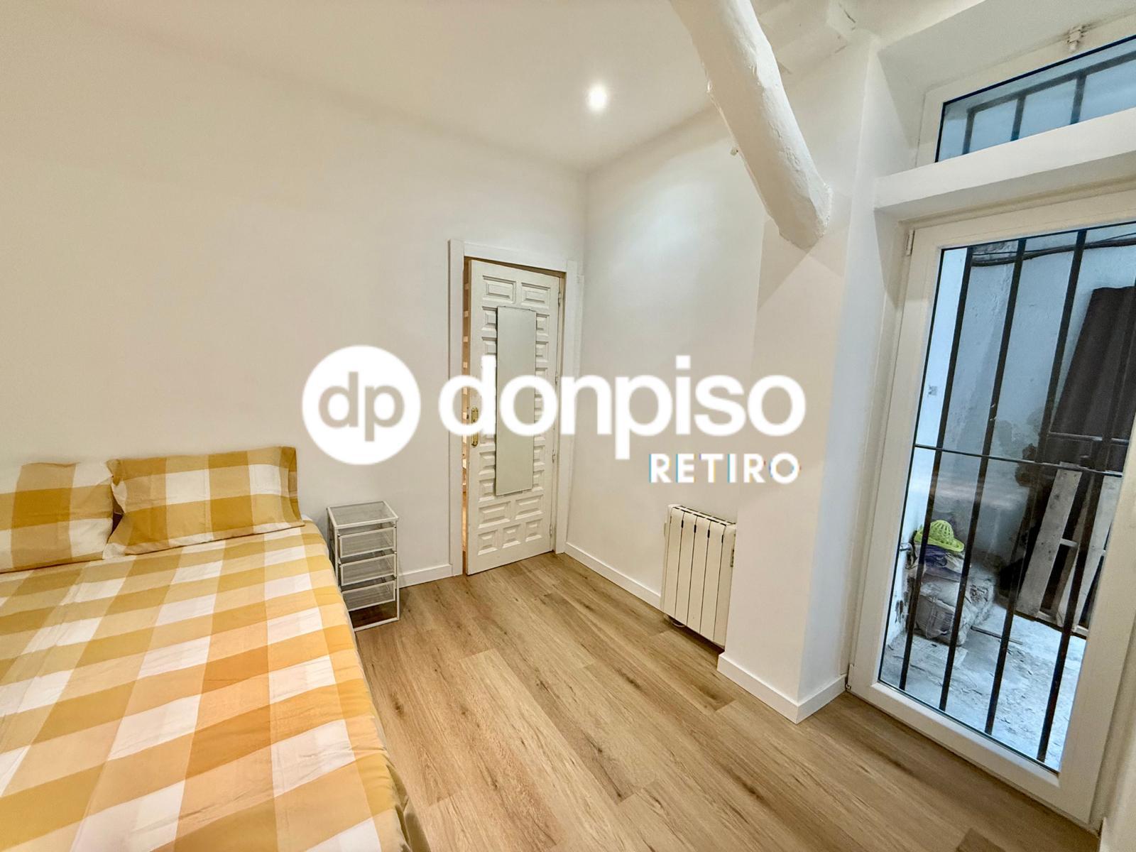 Imagen 15 Piso en alquiler en Madrid / En pleno Barrio de las Letras
