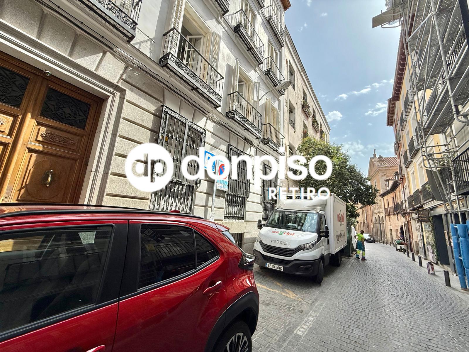 Imagen 19 Piso en alquiler en Madrid / En pleno Barrio de las Letras