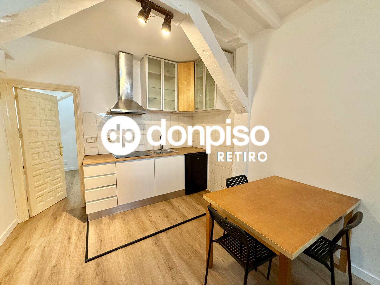 Imagen 7 Piso en alquiler en Madrid / En pleno Barrio de las Letras