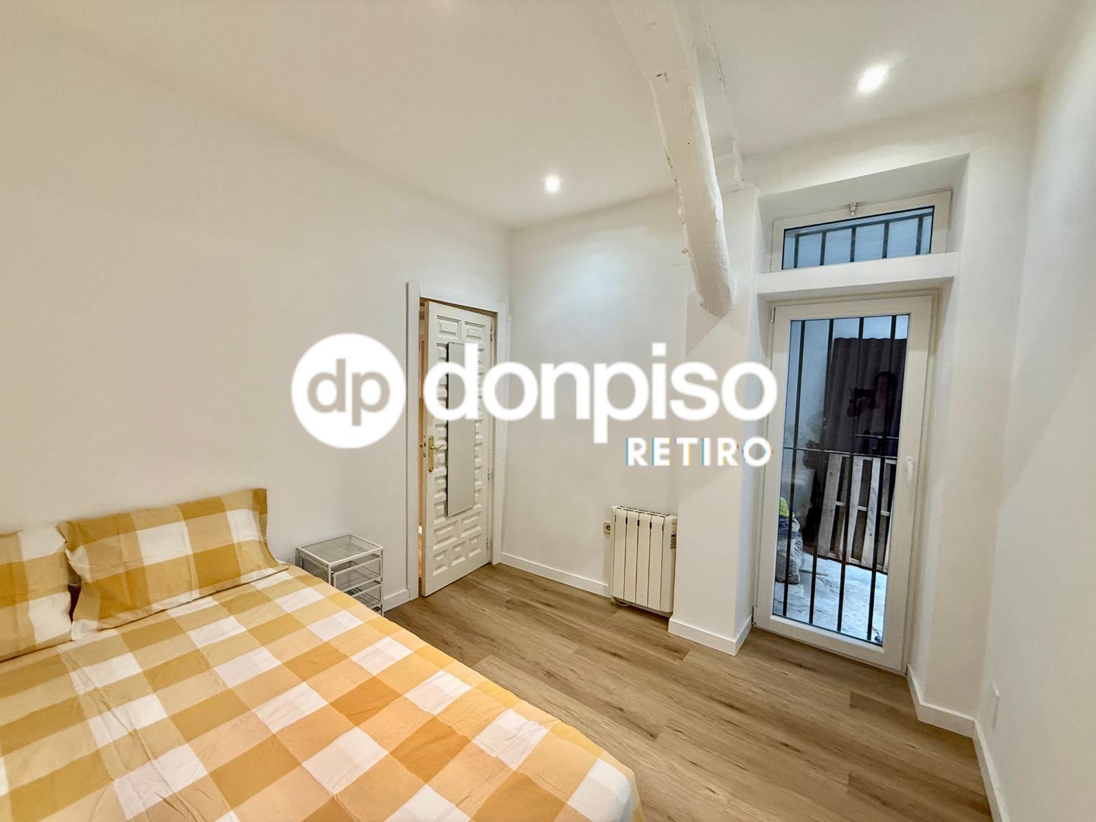 Imagen 14 Piso en alquiler en Madrid / En pleno Barrio de las Letras