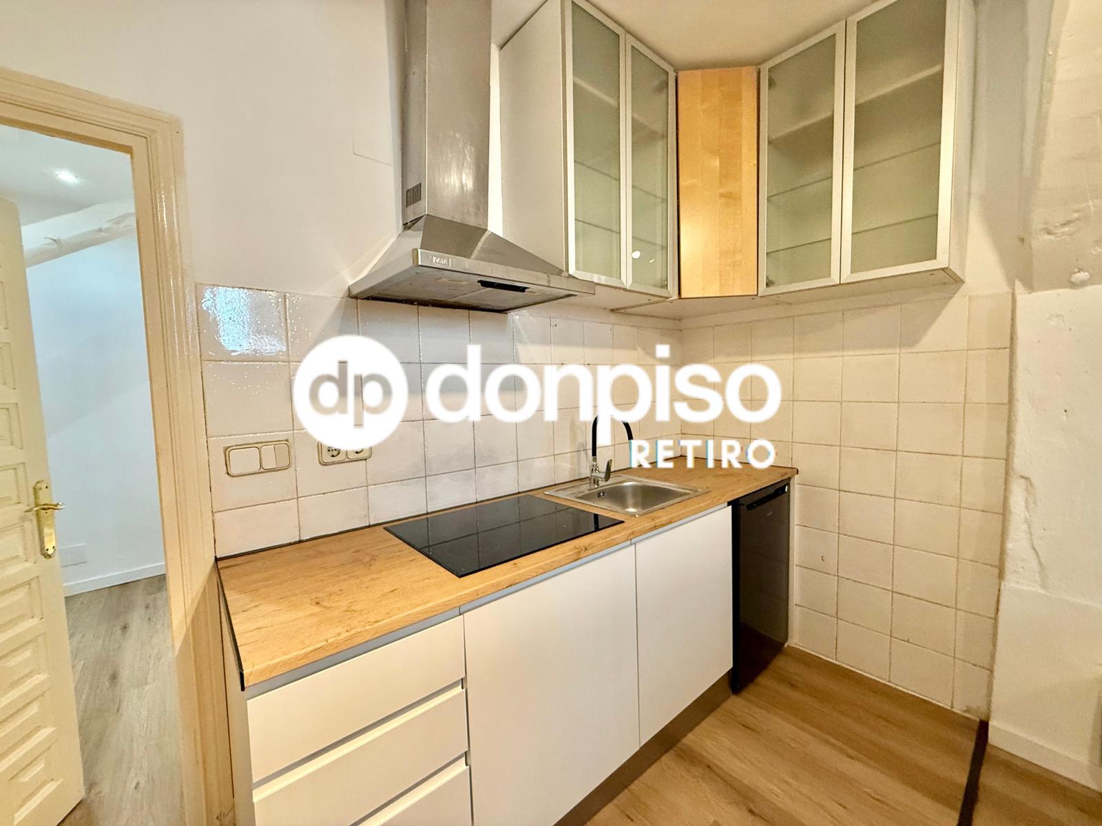 Imagen 11 Piso en alquiler en Madrid / En pleno Barrio de las Letras