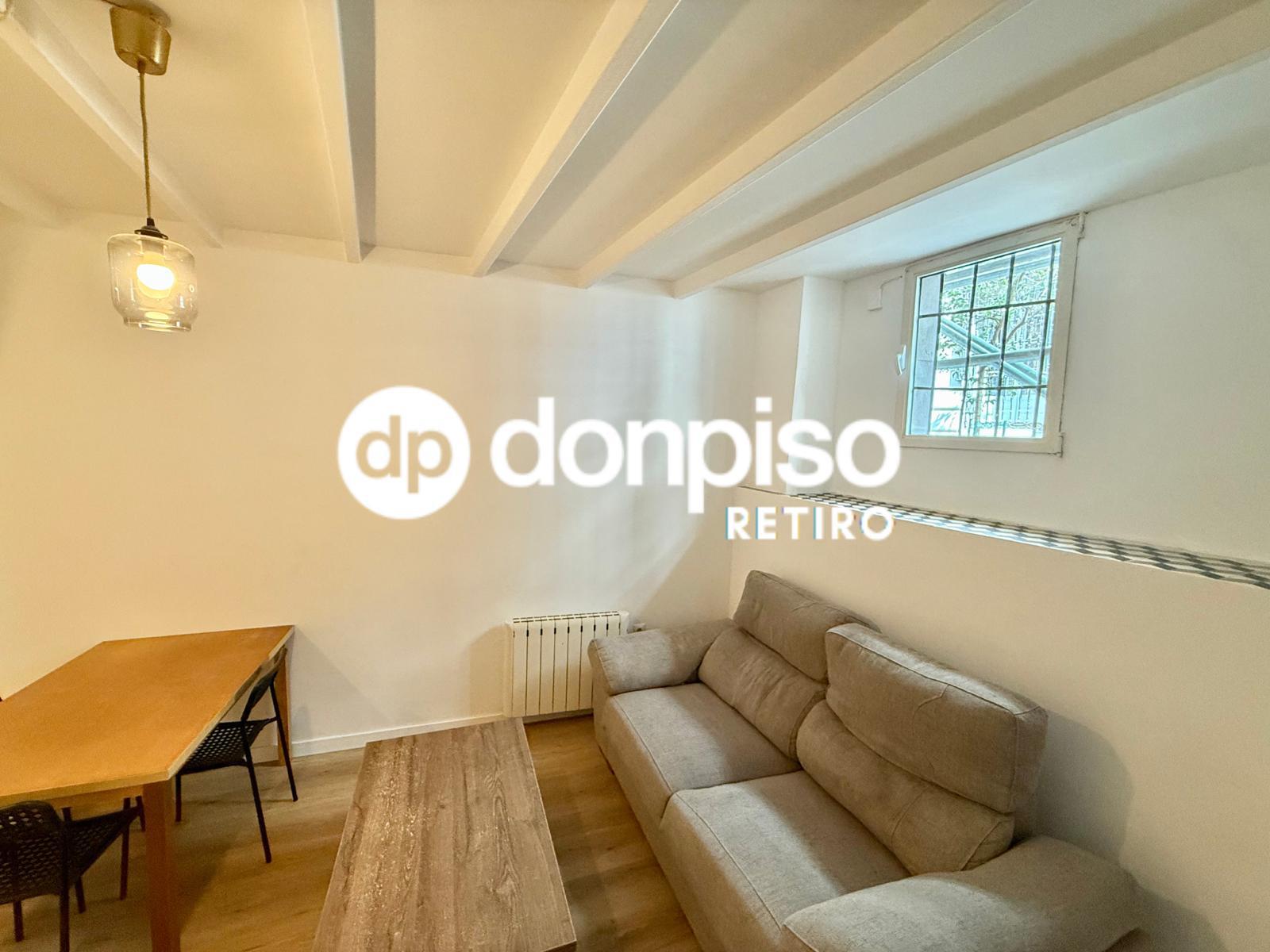 Imagen 4 Piso en alquiler en Madrid / En pleno Barrio de las Letras