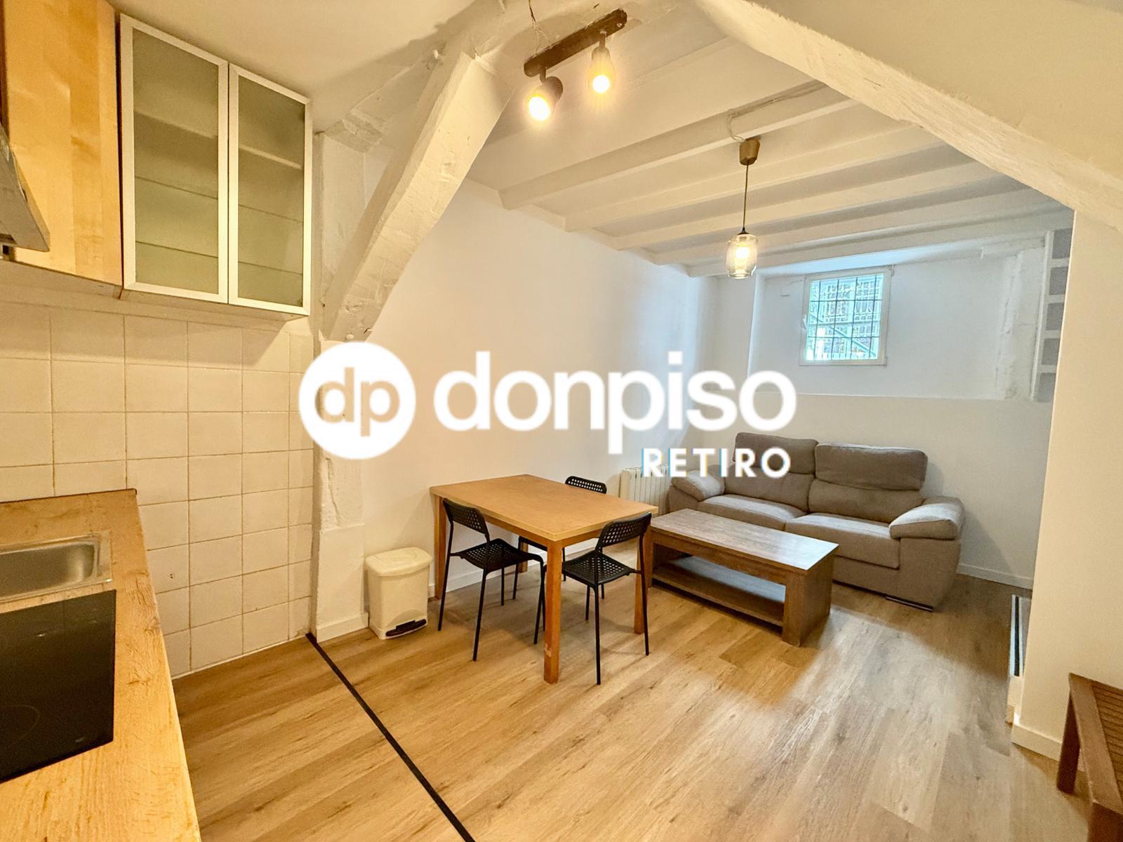 Imagen 10 Piso en alquiler en Madrid / En pleno Barrio de las Letras