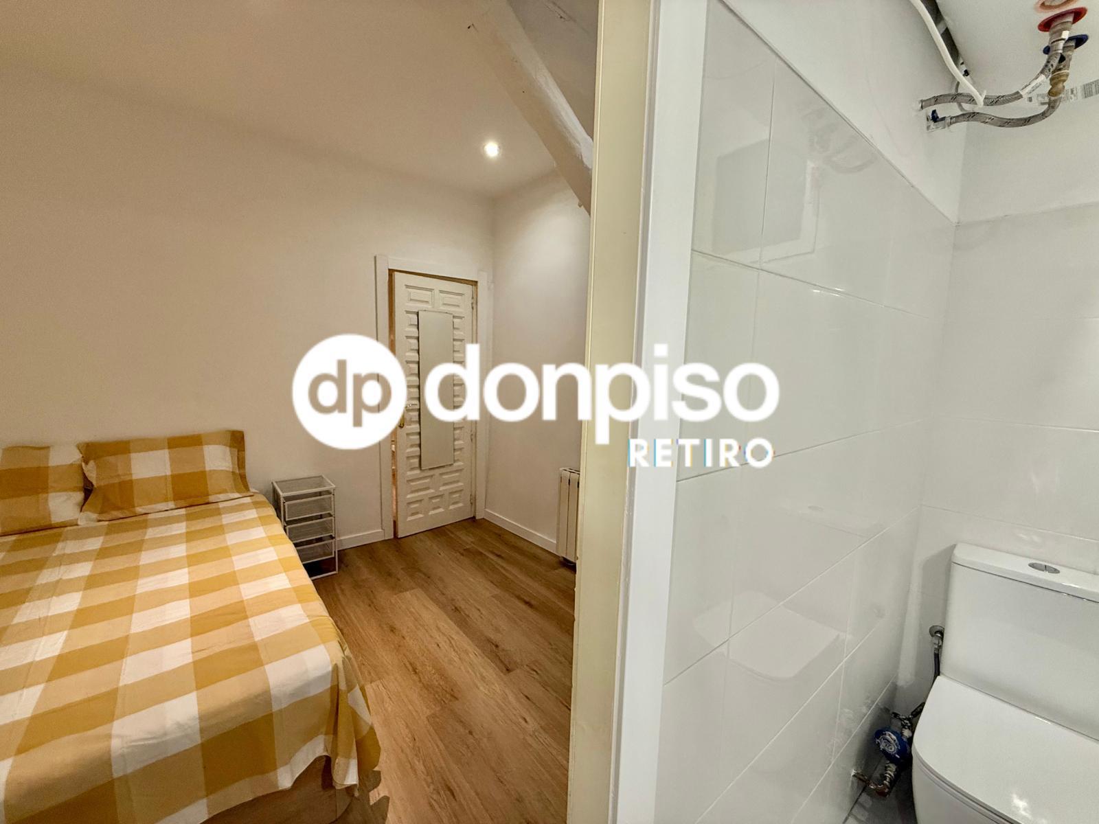 Imagen 18 Piso en alquiler en Madrid / En pleno Barrio de las Letras