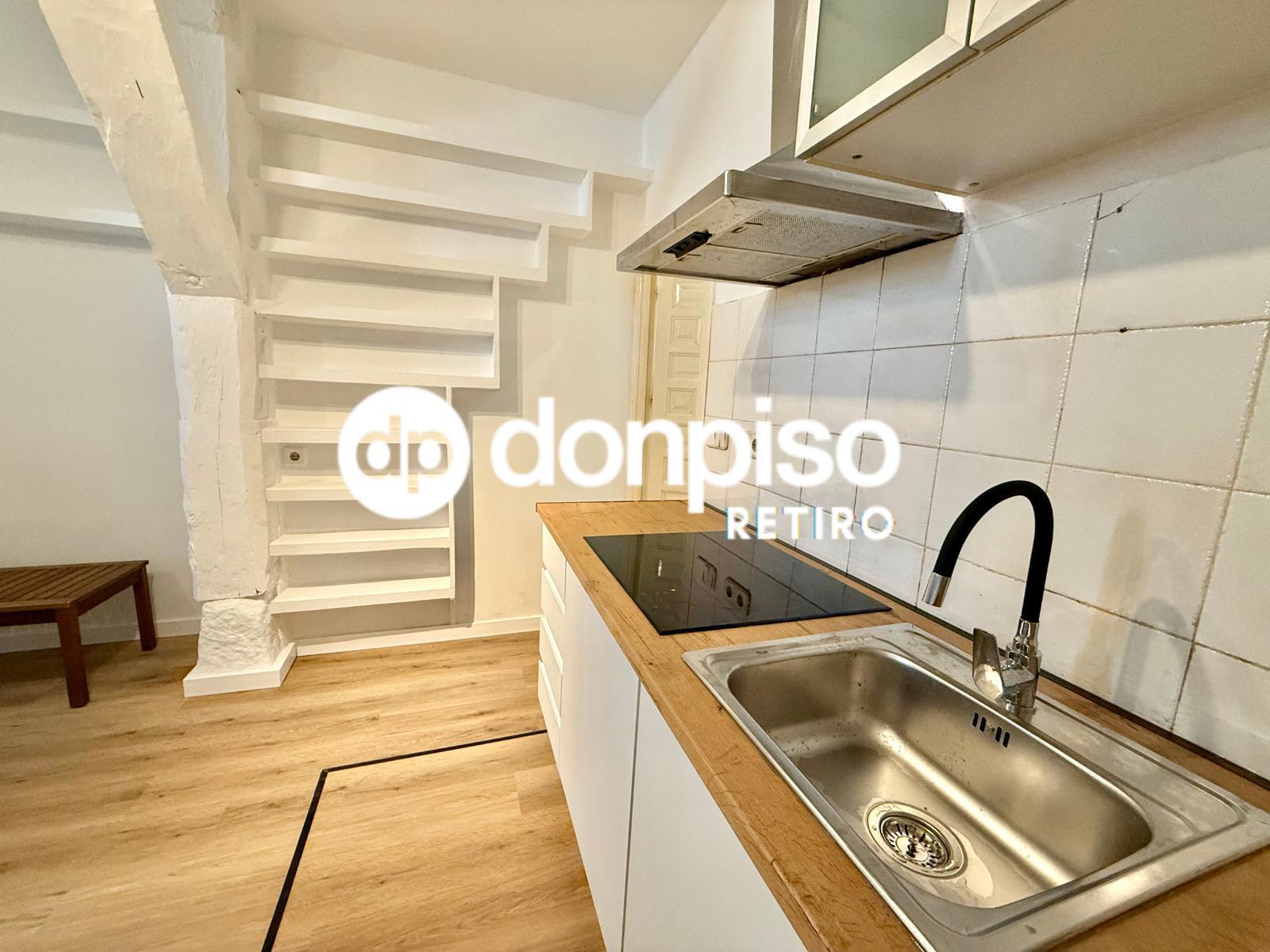 Imagen 8 Piso en alquiler en Madrid / En pleno Barrio de las Letras