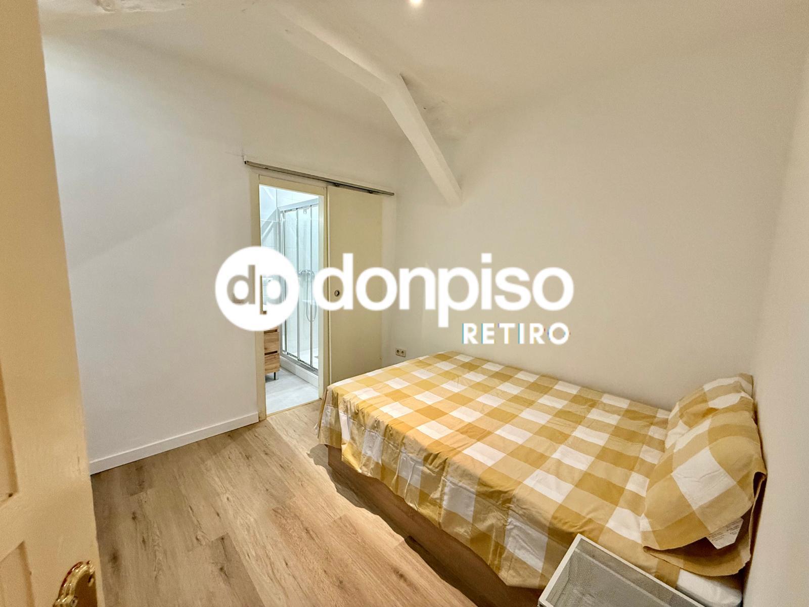 Imagen 12 Piso en alquiler en Madrid / En pleno Barrio de las Letras