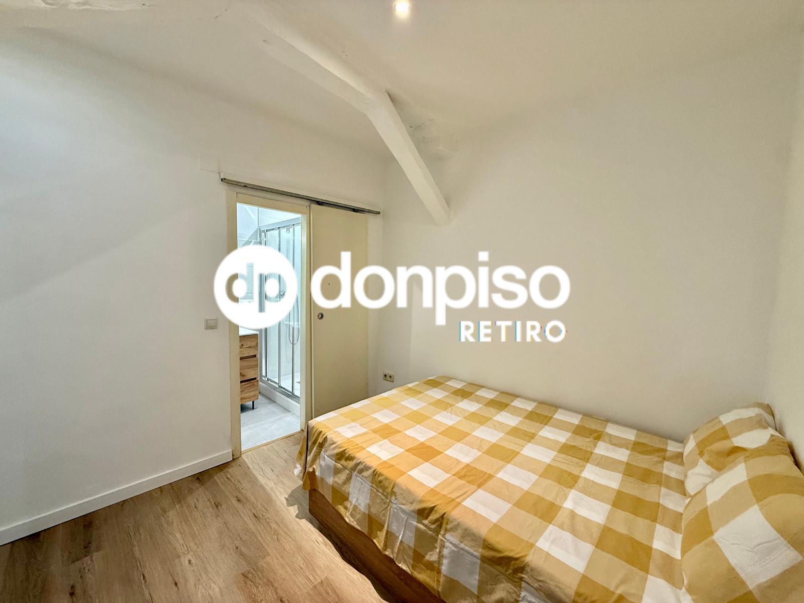 Imagen 13 Piso en alquiler en Madrid / En pleno Barrio de las Letras