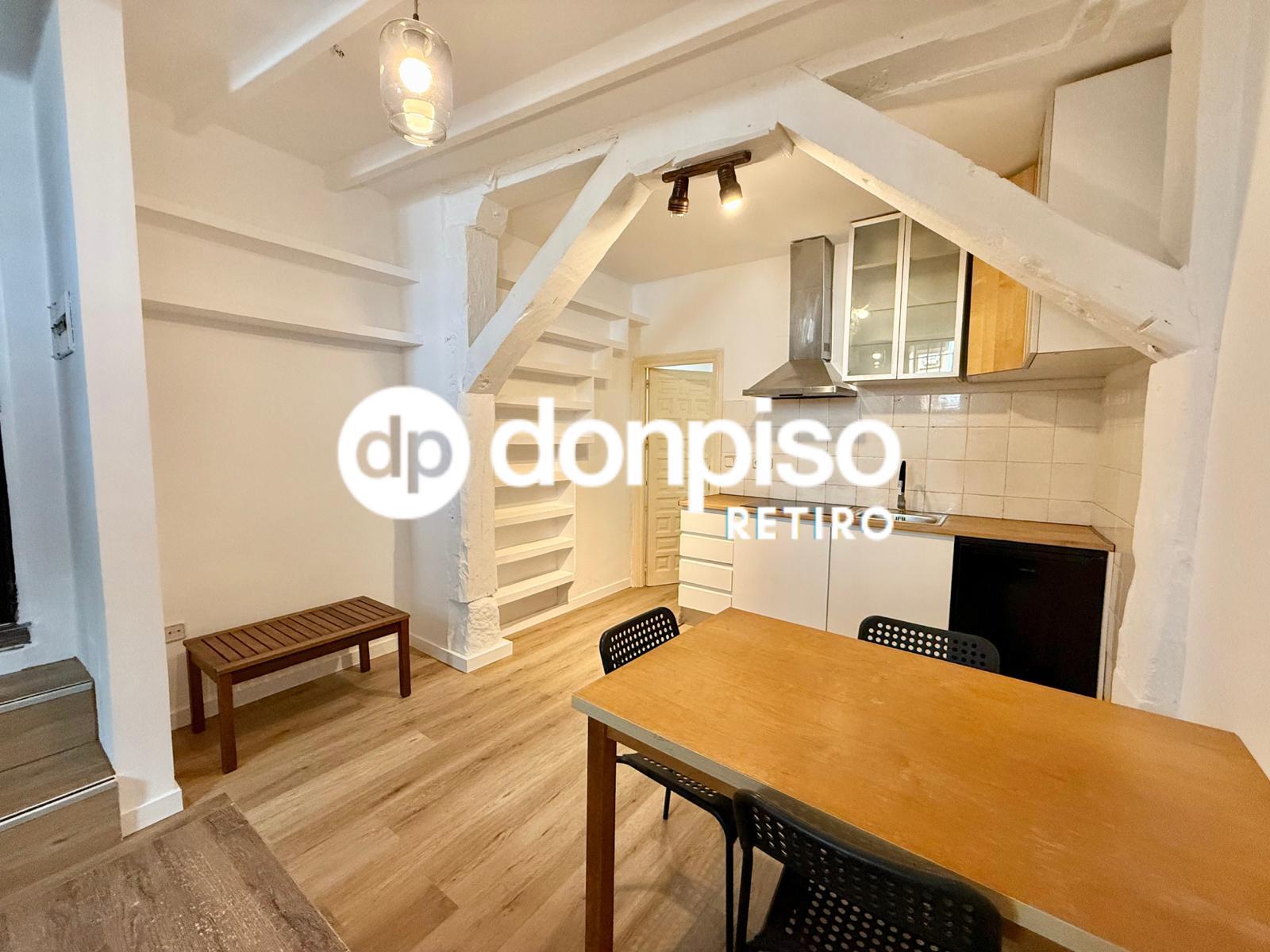 Imagen 6 Piso en alquiler en Madrid / En pleno Barrio de las Letras