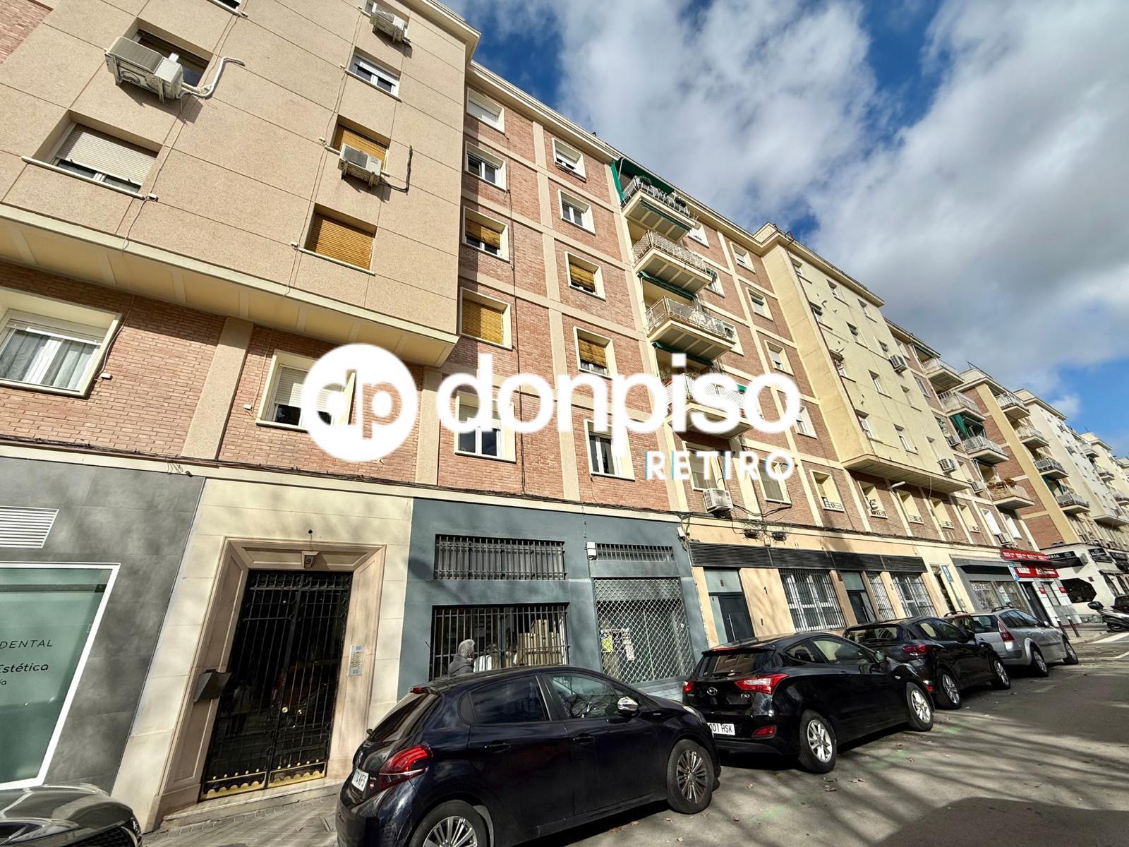 Imagen 17 Piso en alquiler en Madrid / En pleno Barrio de la Concepción